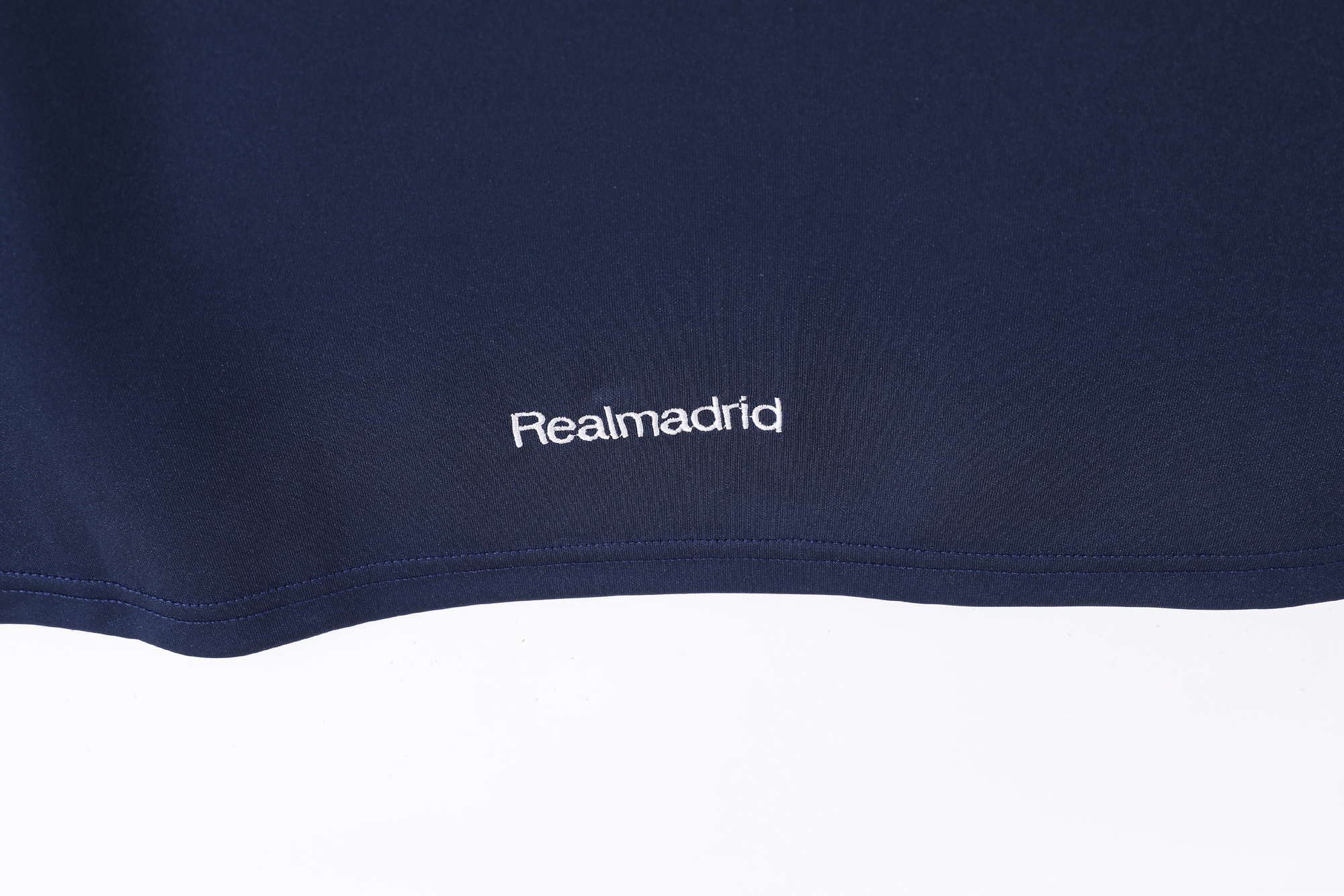 Retro Real Mαdrid 2005/06 Away Long Sleeves