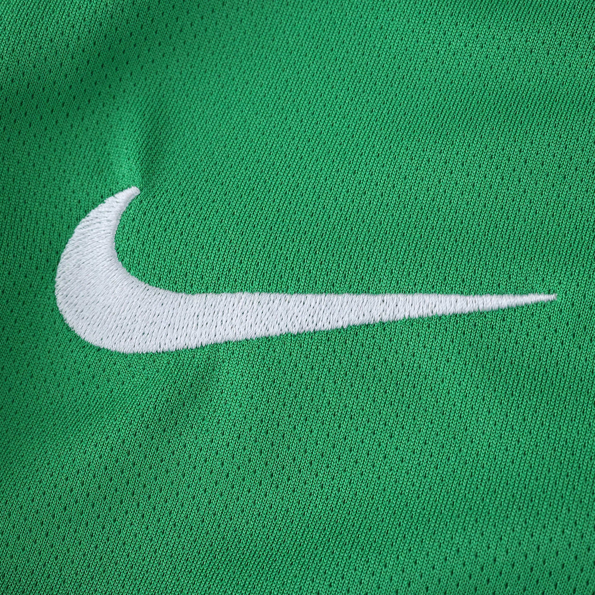 Retro  Mexico 2004 Home Green Jersey S-XXL