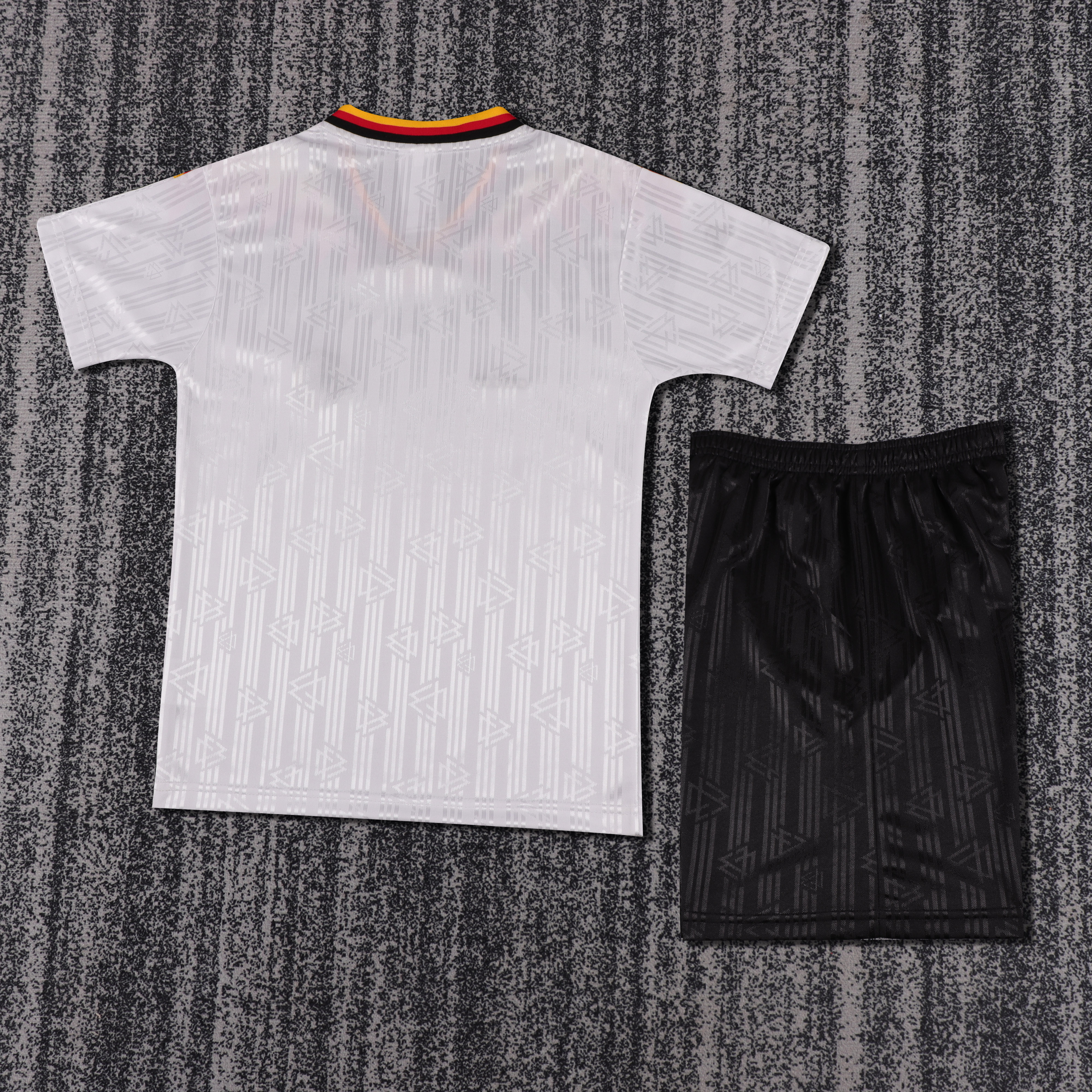 Kids Retro Germany 1994 Home