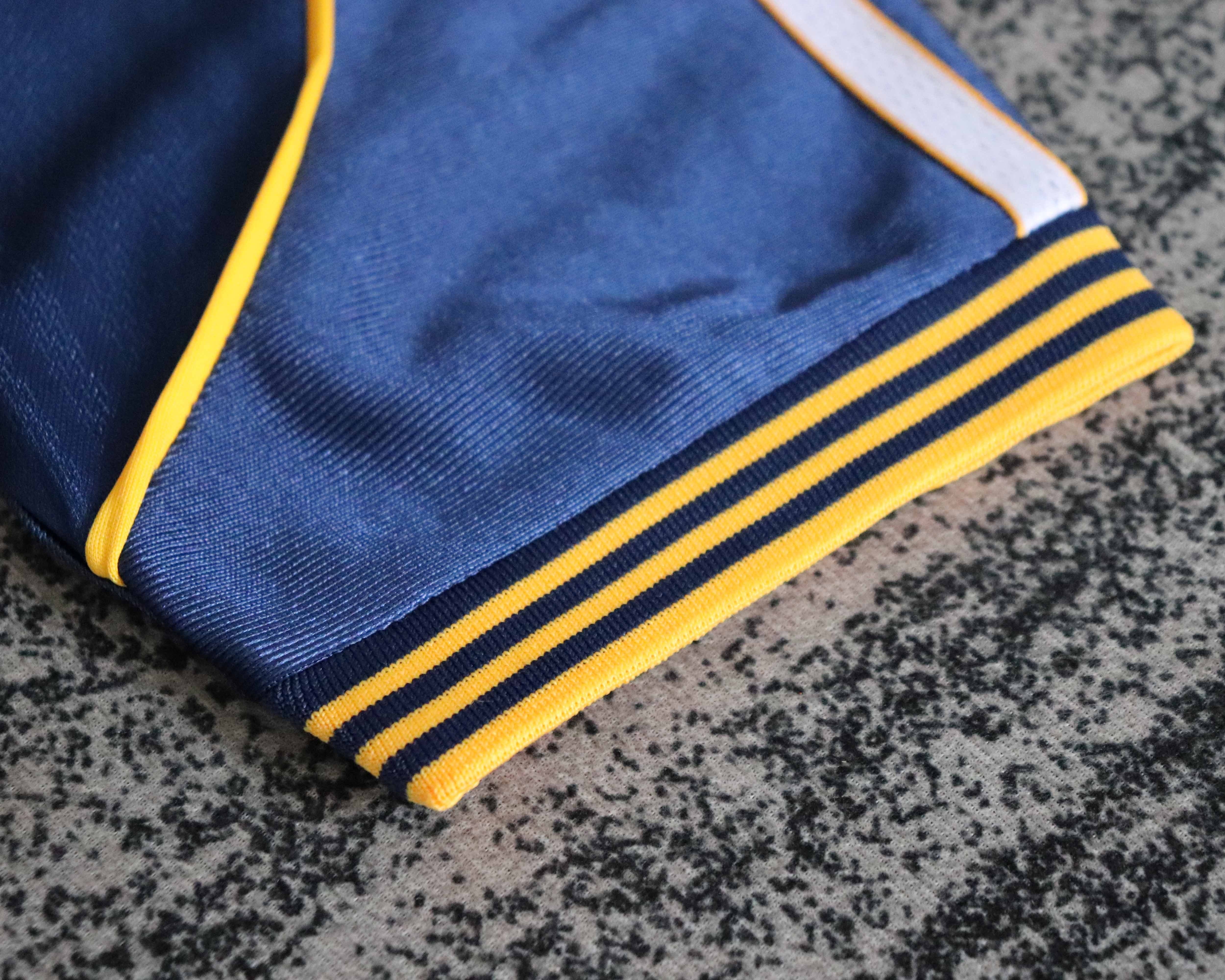 Kids Real Madrid 98/00 Third