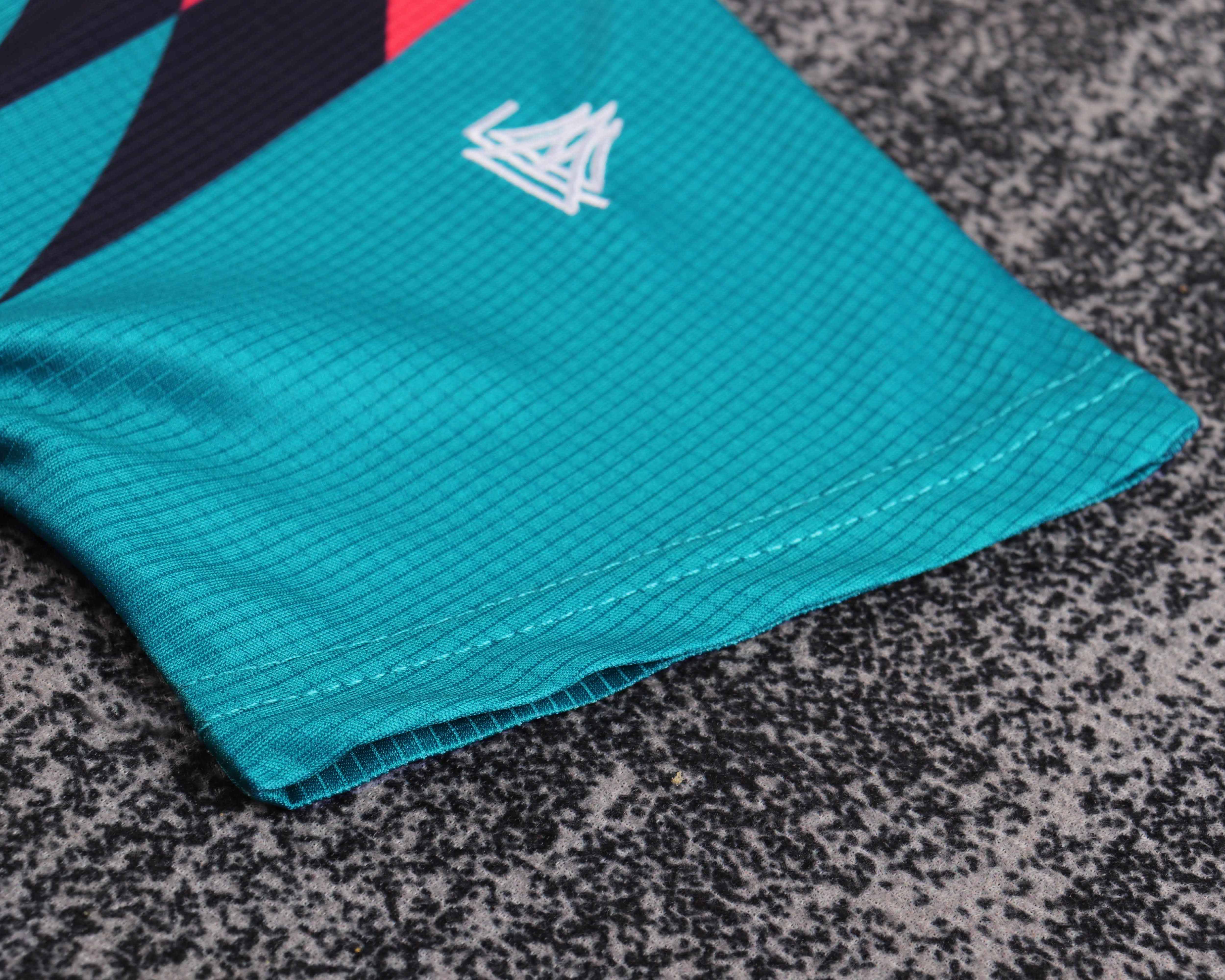 Kids Retro Germany 1994 Away