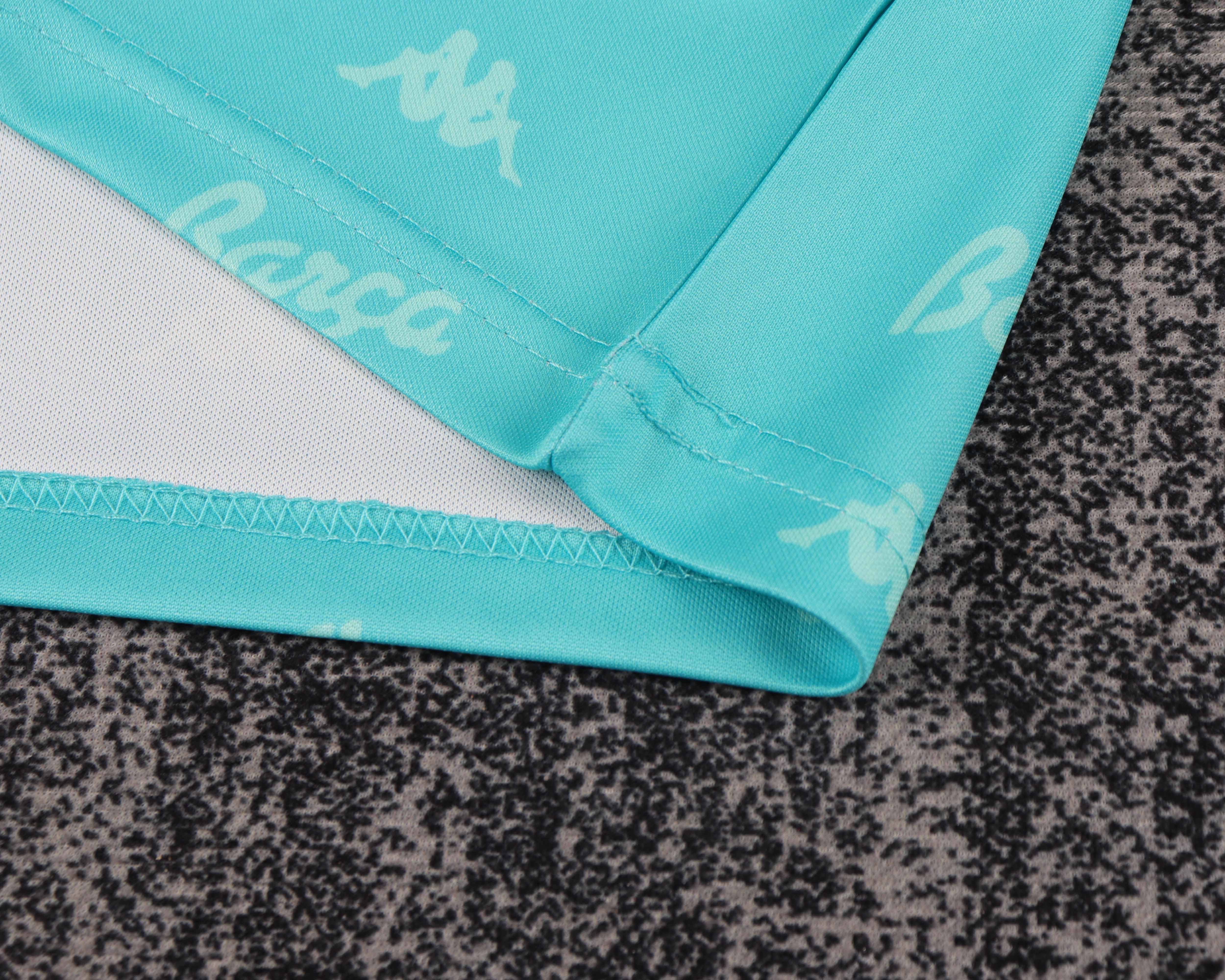 Kids kit Barcelona 92/95 Away