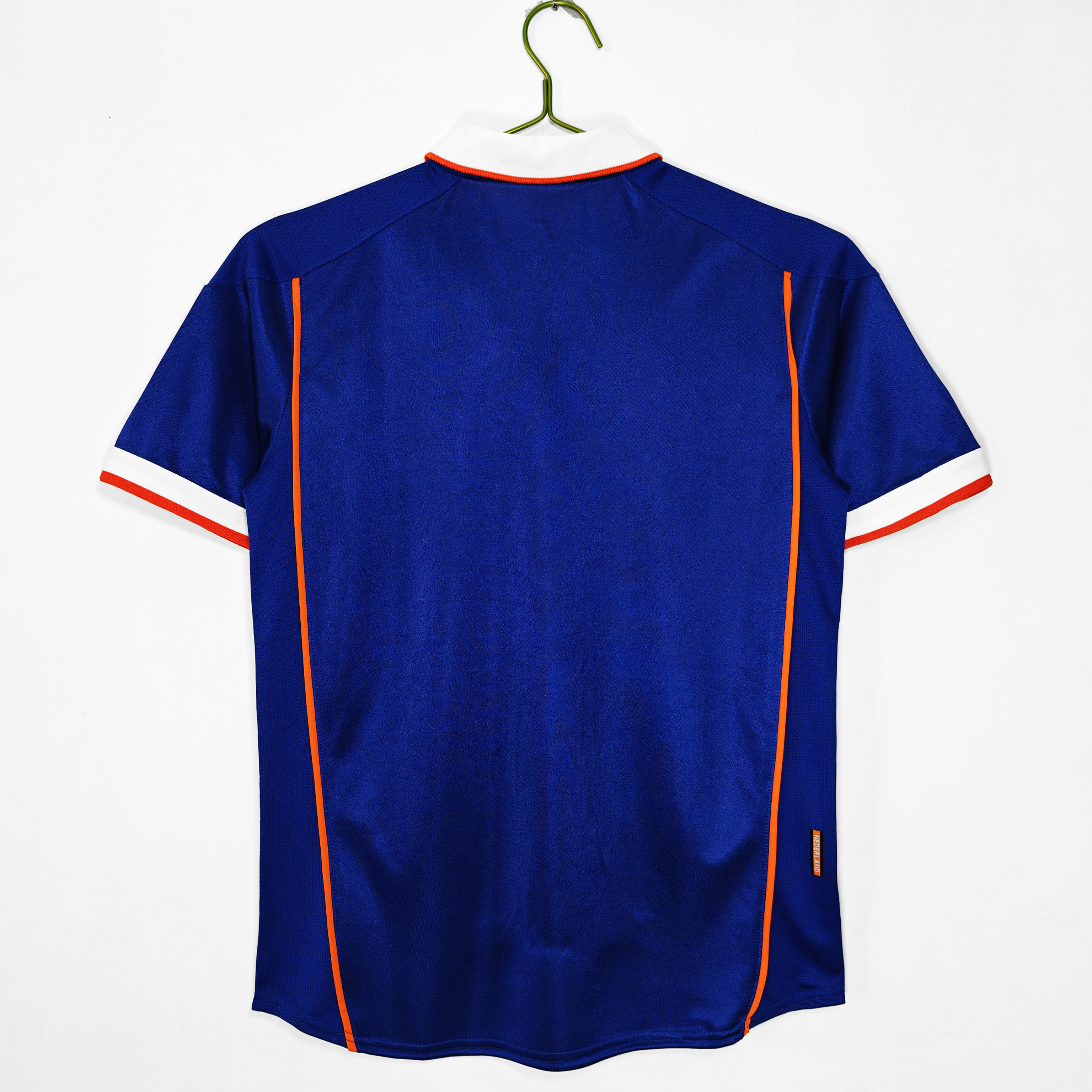 Retro Netherlands 1998 Away S-XXL