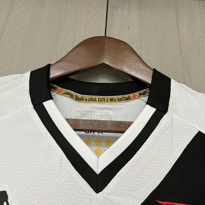 Masculino  2025-26 Vasco da Gama Away S-4XL