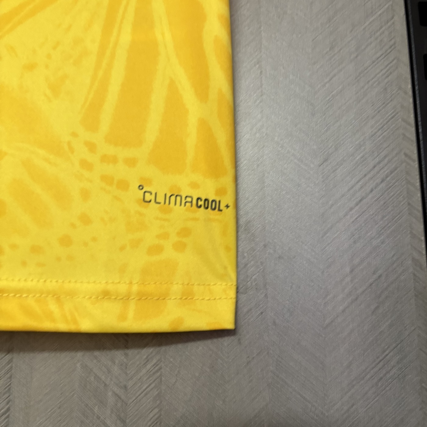 2026 World Cup Colombia Home Jersey S-4XL Fan Version