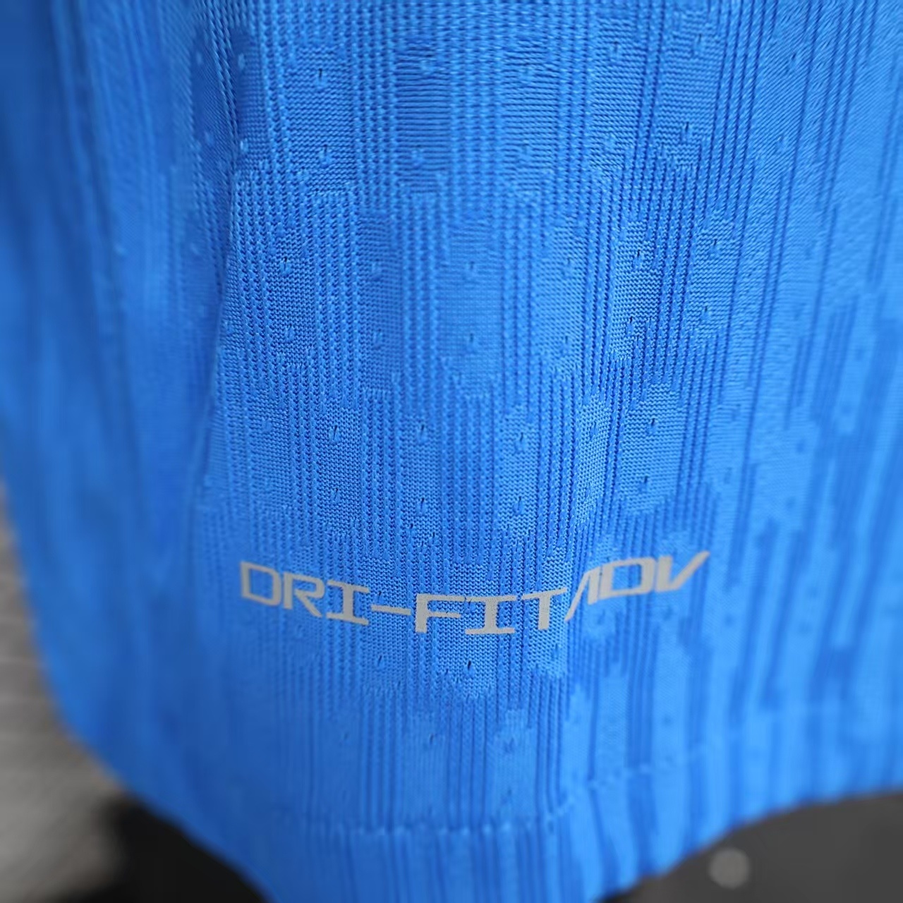 Player Version Atletico de Madrid 25/26 Third S-XXL