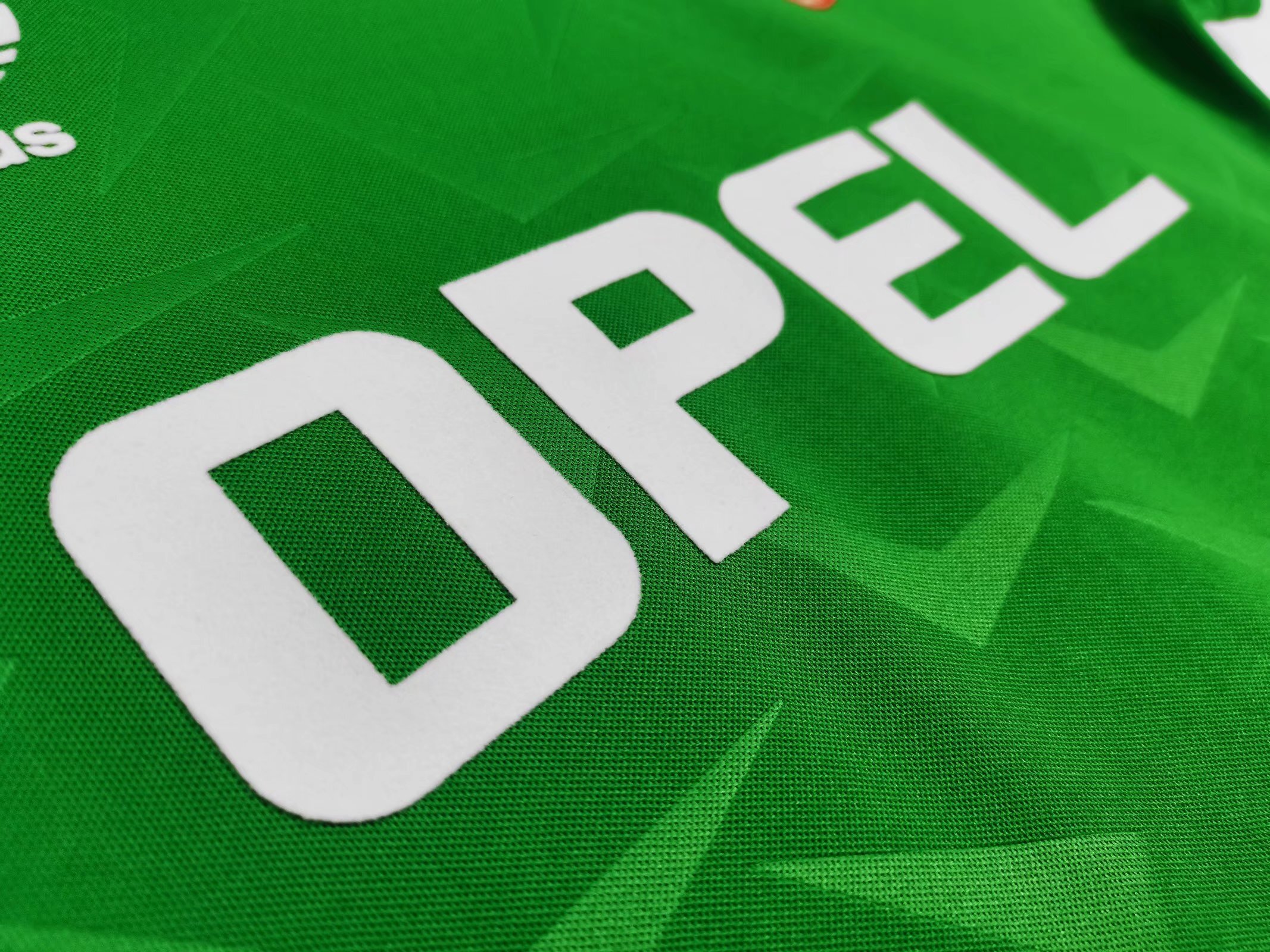 Retro Ireland 1990/92 Home Jersey S-XXL