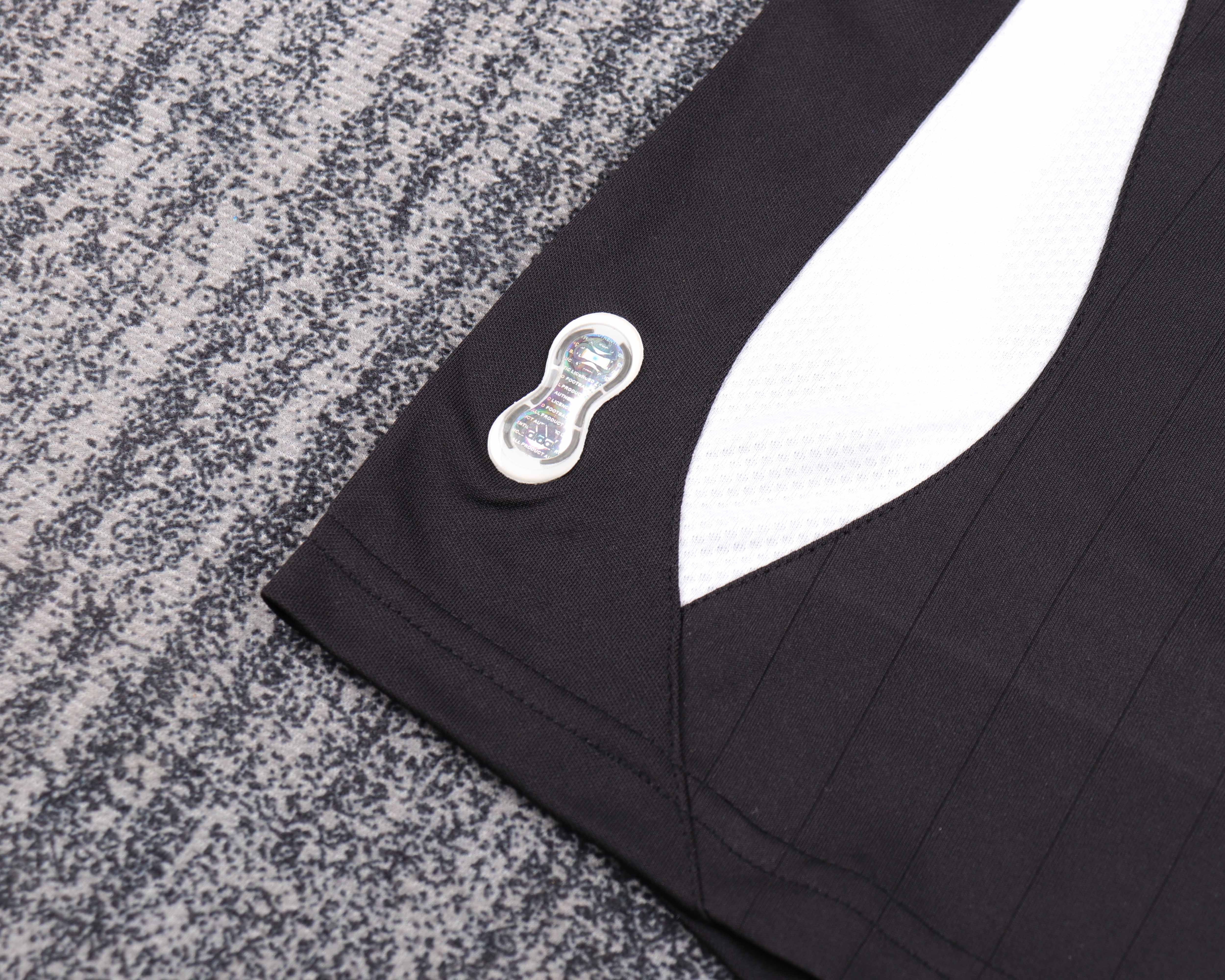 Kids Real Madrid 06/07 Away