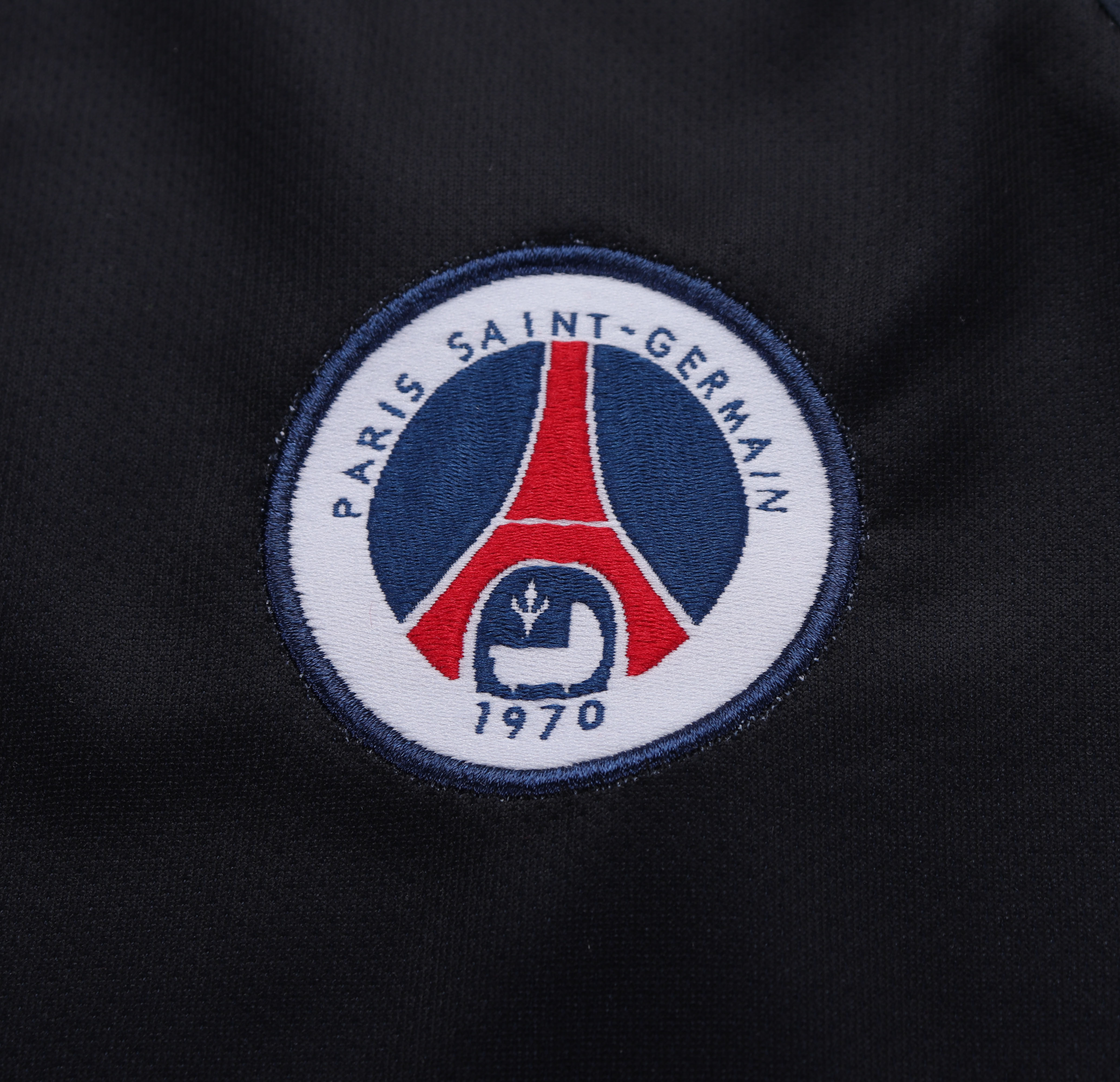 Kids Retro PSG 01/02 Third