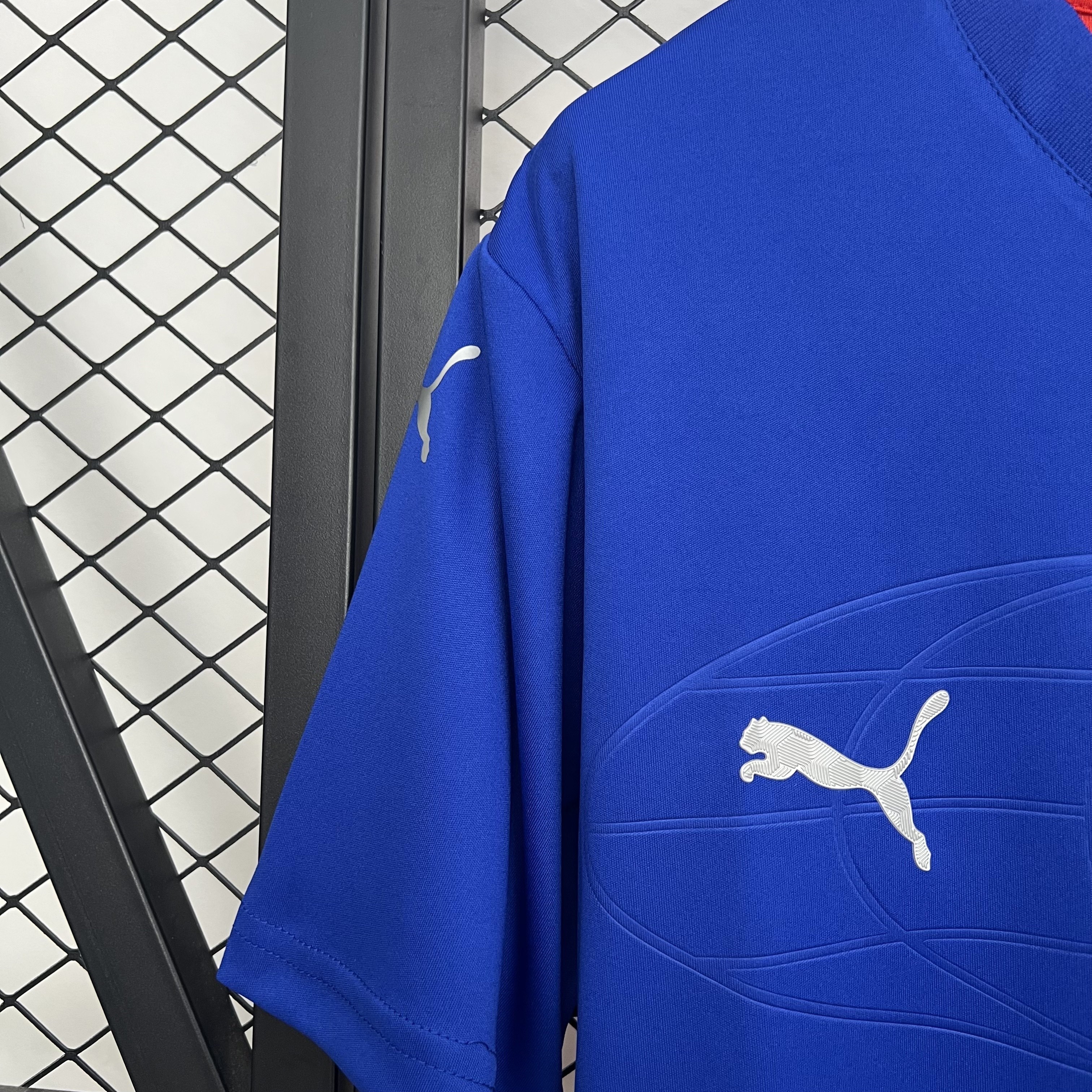 25/26 Bahia Superman Edition S-4XL