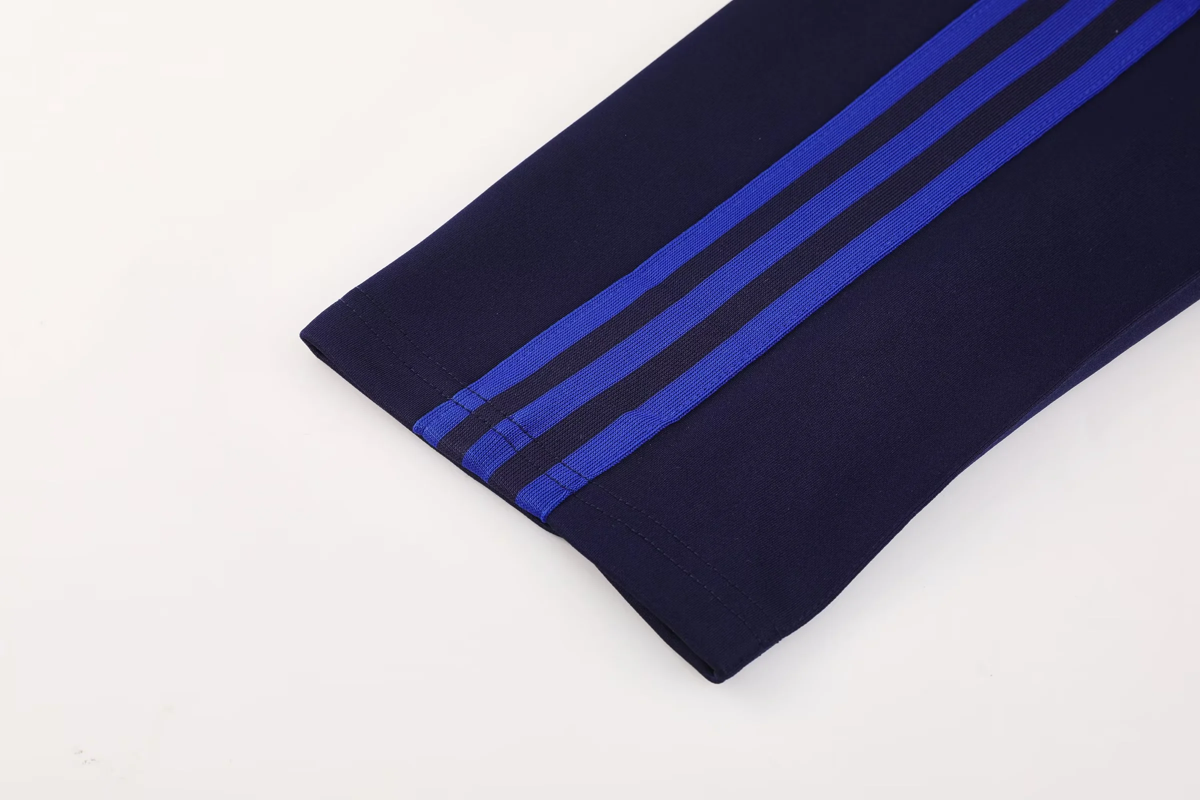 Lyon Full Zipper Training Suit Blue