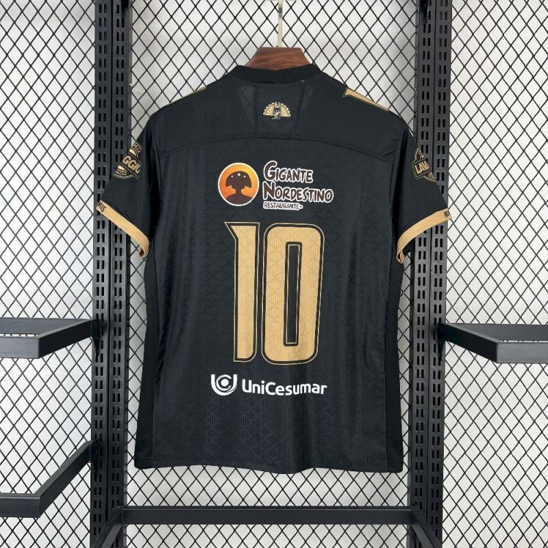 Masculino 25_26 Vasco Da Gama Almirantes 10 S-XX Fan Version