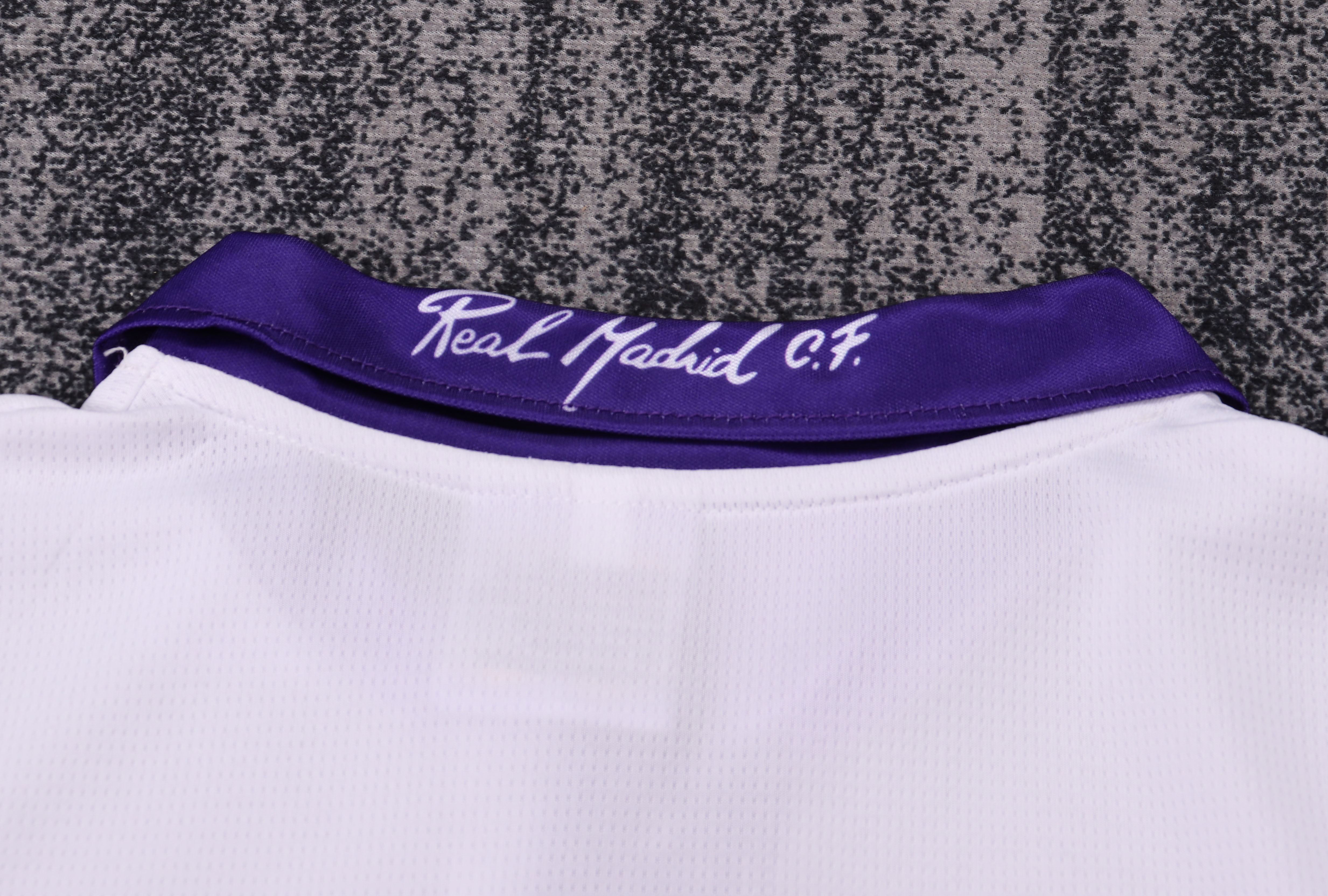 Kids Real Madrid 97/98 Home