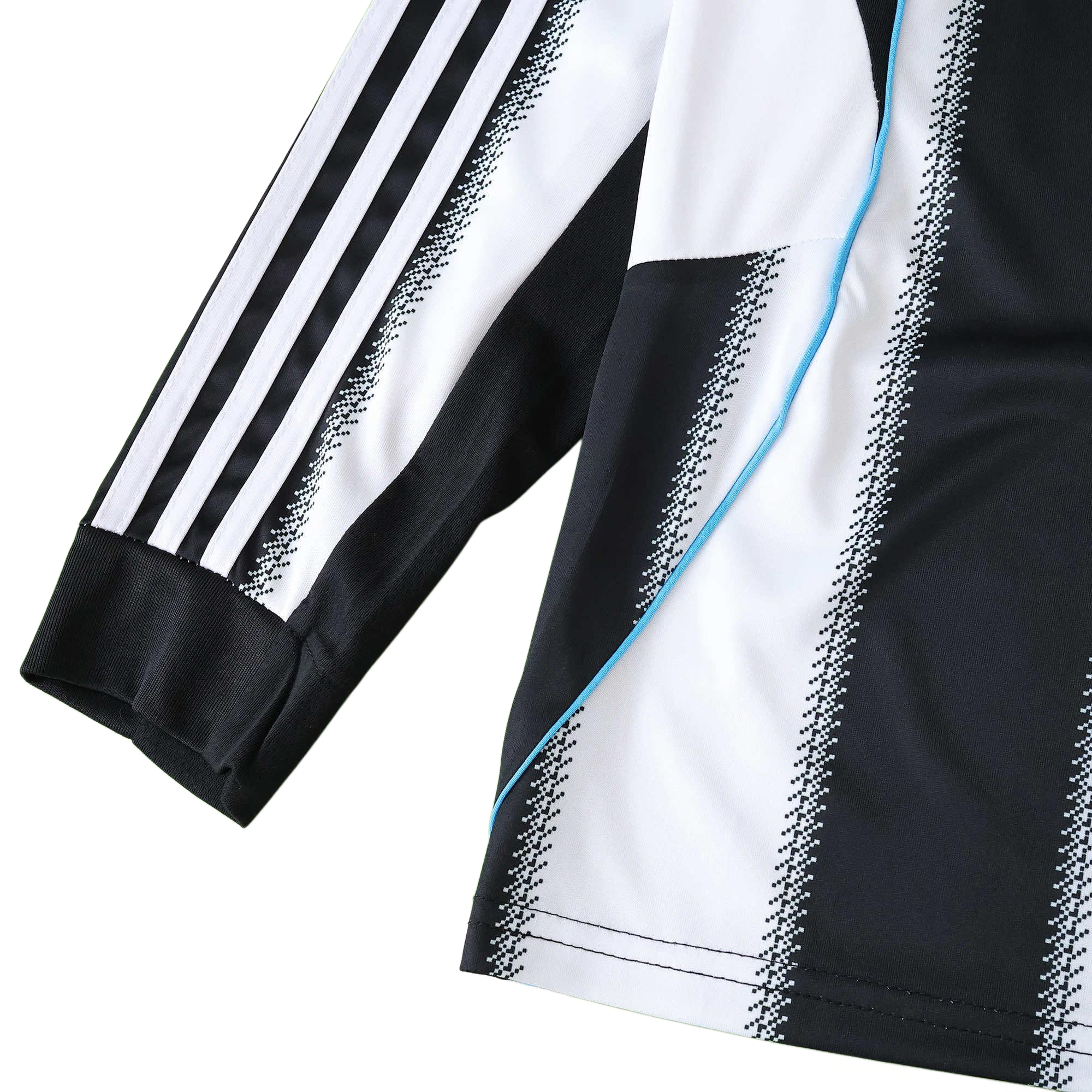 Newcastle 25/26 Home Long Sleeves S-3XL
