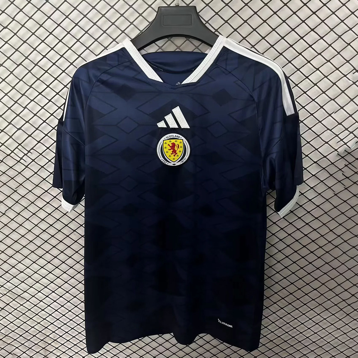 Scotland 2026 Home Jersey S-4XL