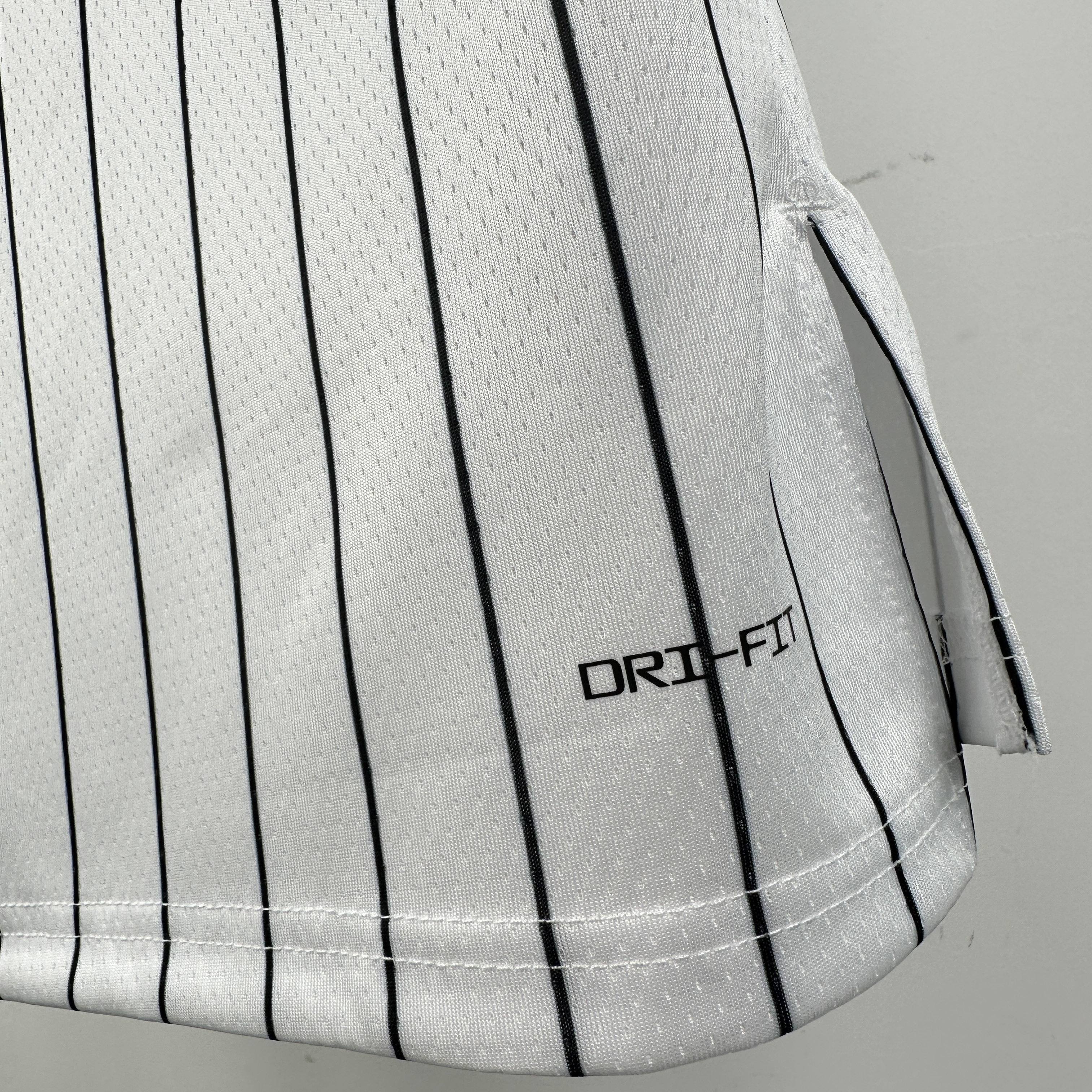 26 Season Orlando Magic White No.1