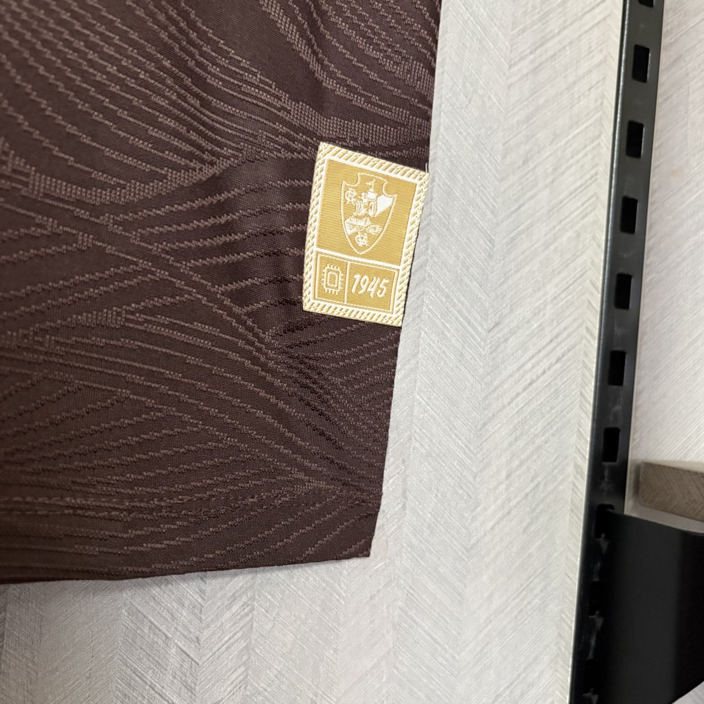 Masculino  2025-26 Vasco da Gama Third S-4XL