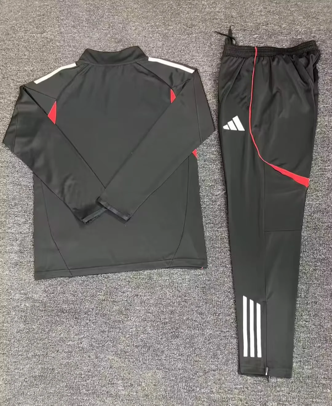 25/26 Benfica Half zipper Training Suit S-XXL