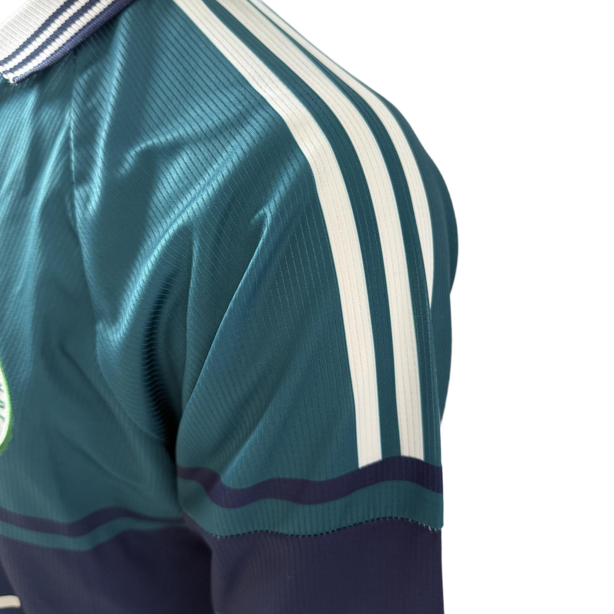 Retro Panathinaikos F.C. 99/00 Home Jersey S-XXL