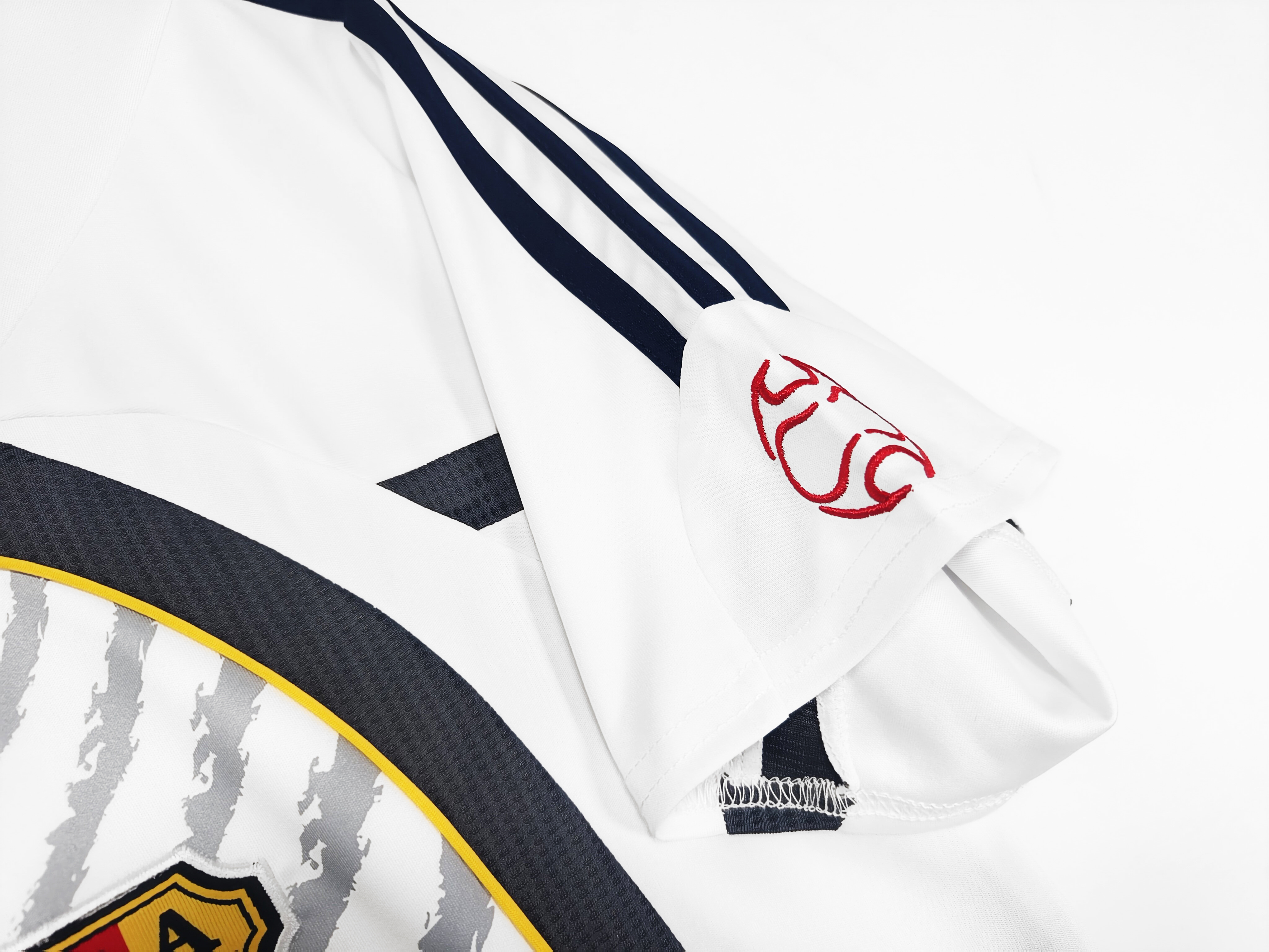 Retro 2006/07 Japan Away S-XXL With World Cup Patch