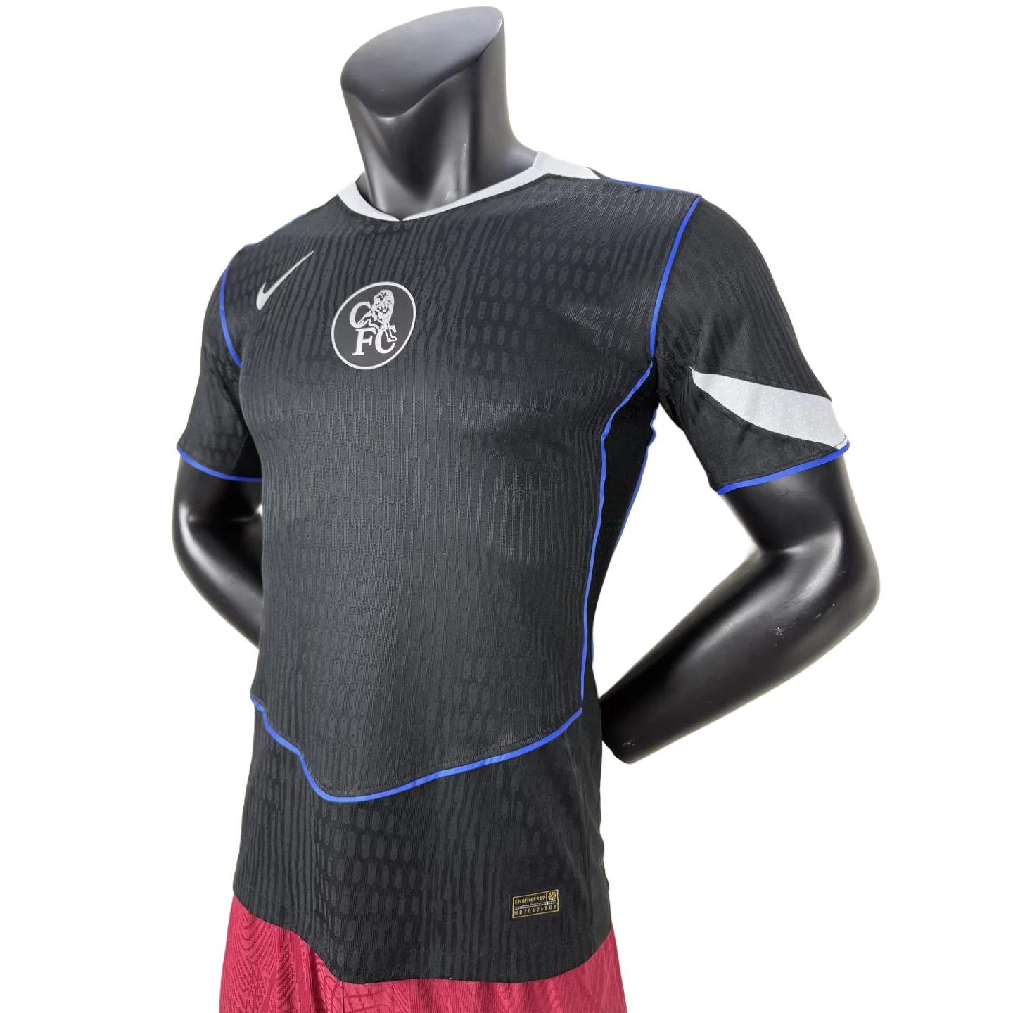 Player Version Chelsea 25/26 Third S-XXL