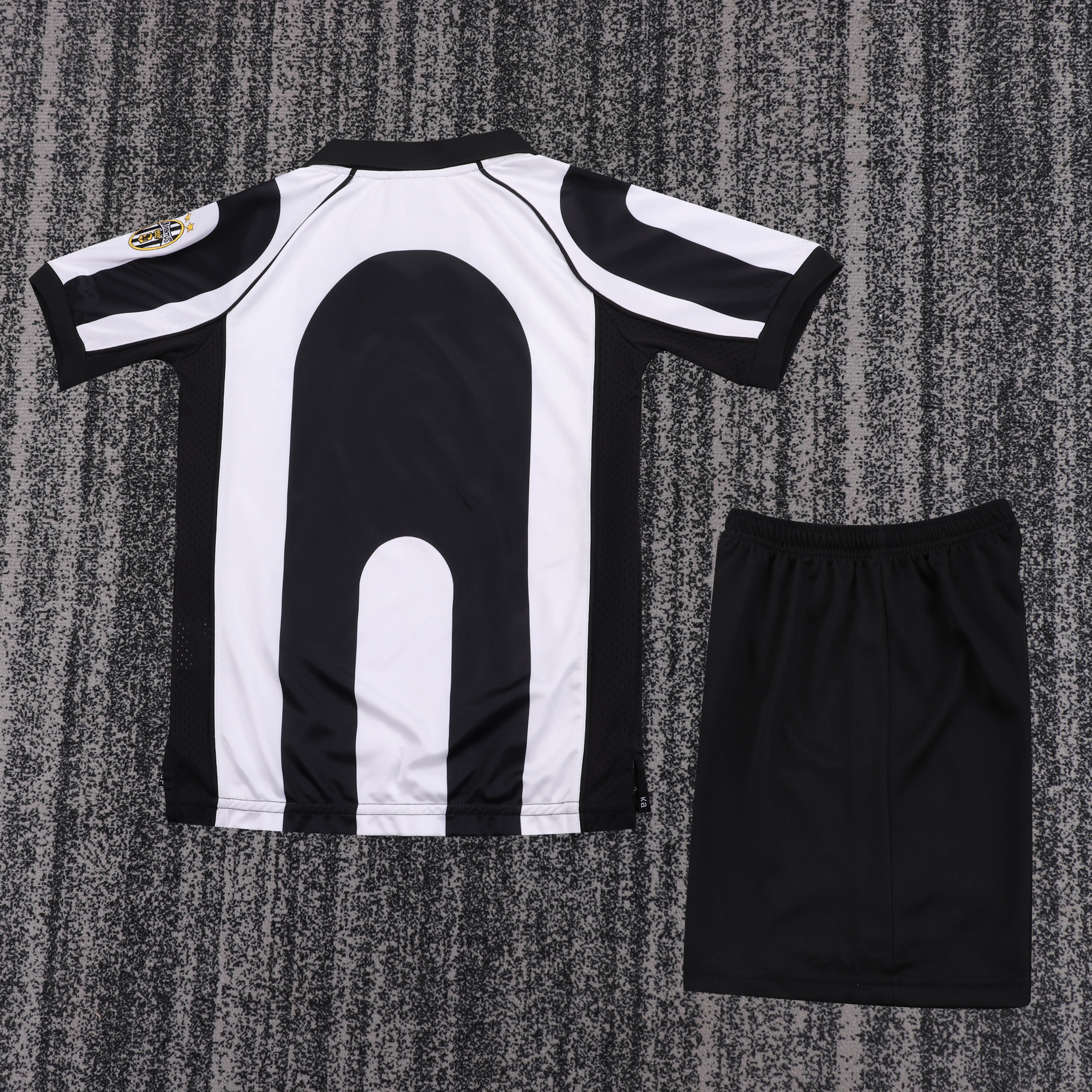 Kids Juventus 1997/98 Home