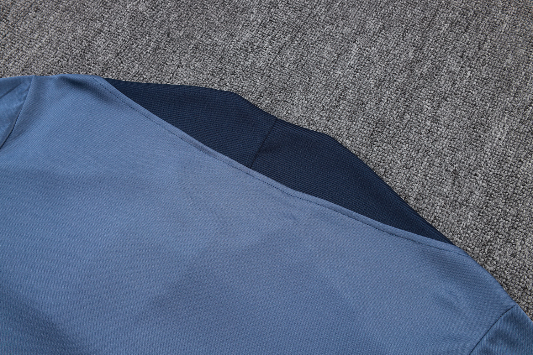 Men/Kids PSG 25/26 Half Zipper Training Suit