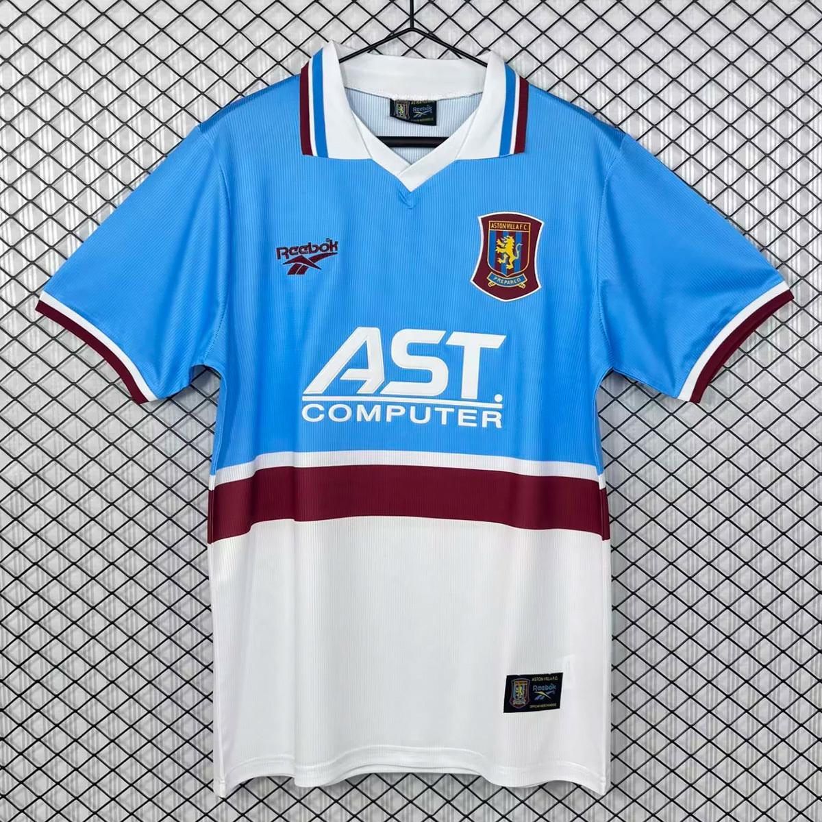 Aston Villa