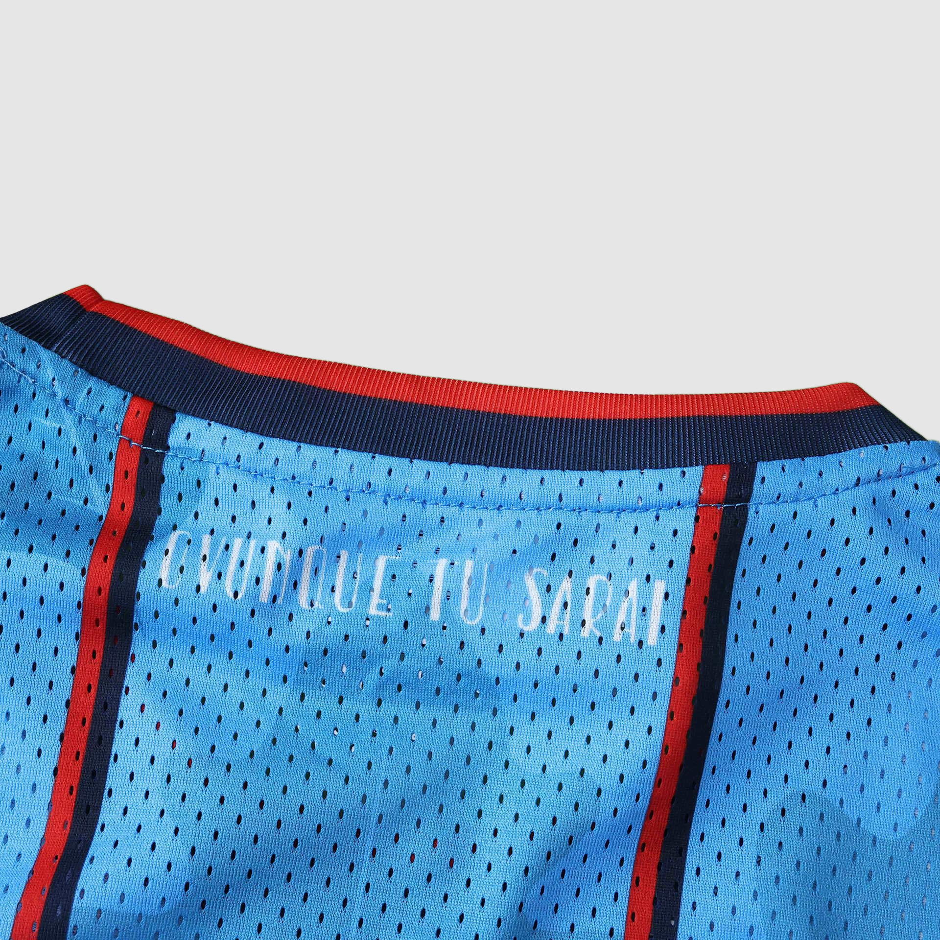 Cagliari Calcio 2025/26 Third Jersey S-XXL Fan Version