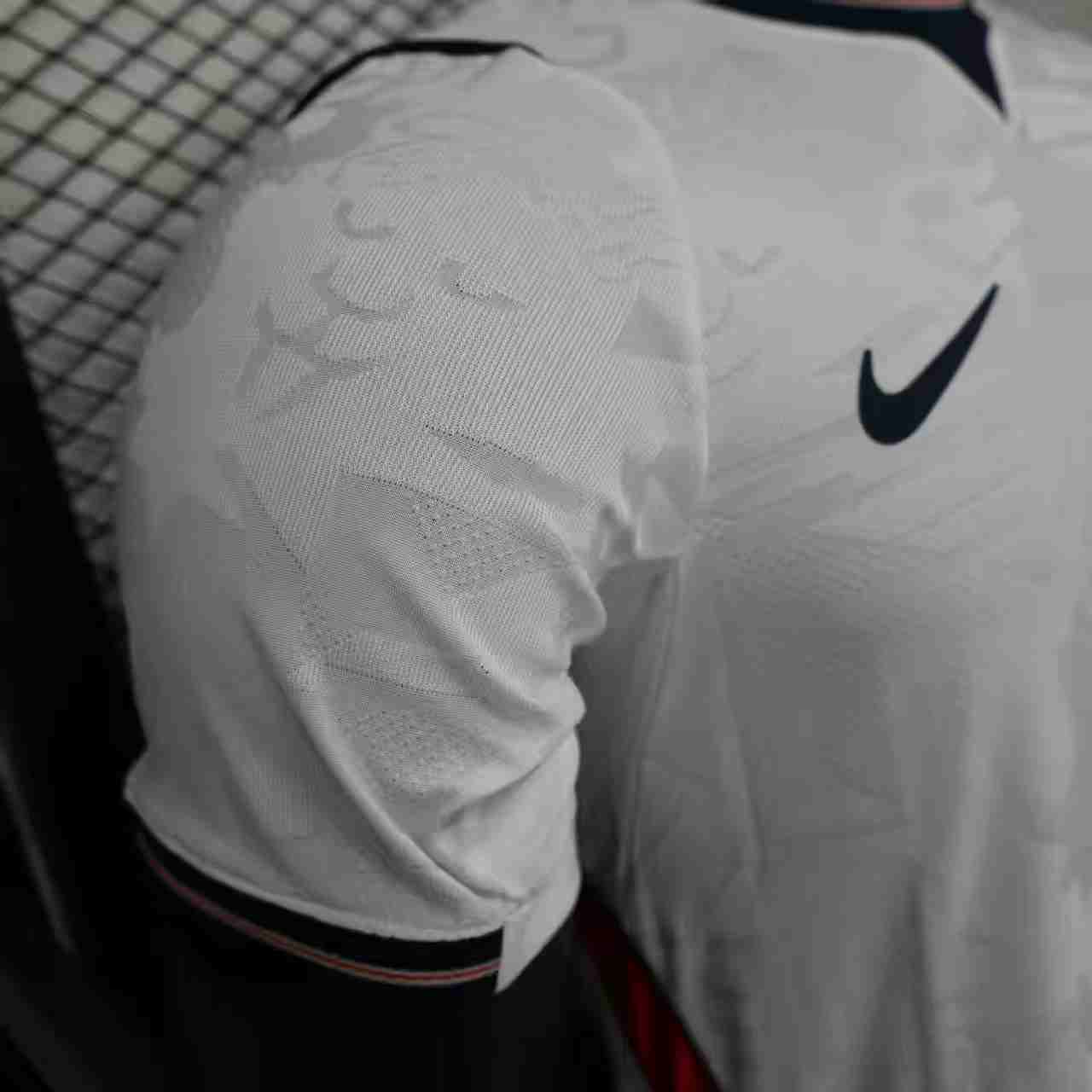 Player Version England 2026 Home Jersey S-3XL