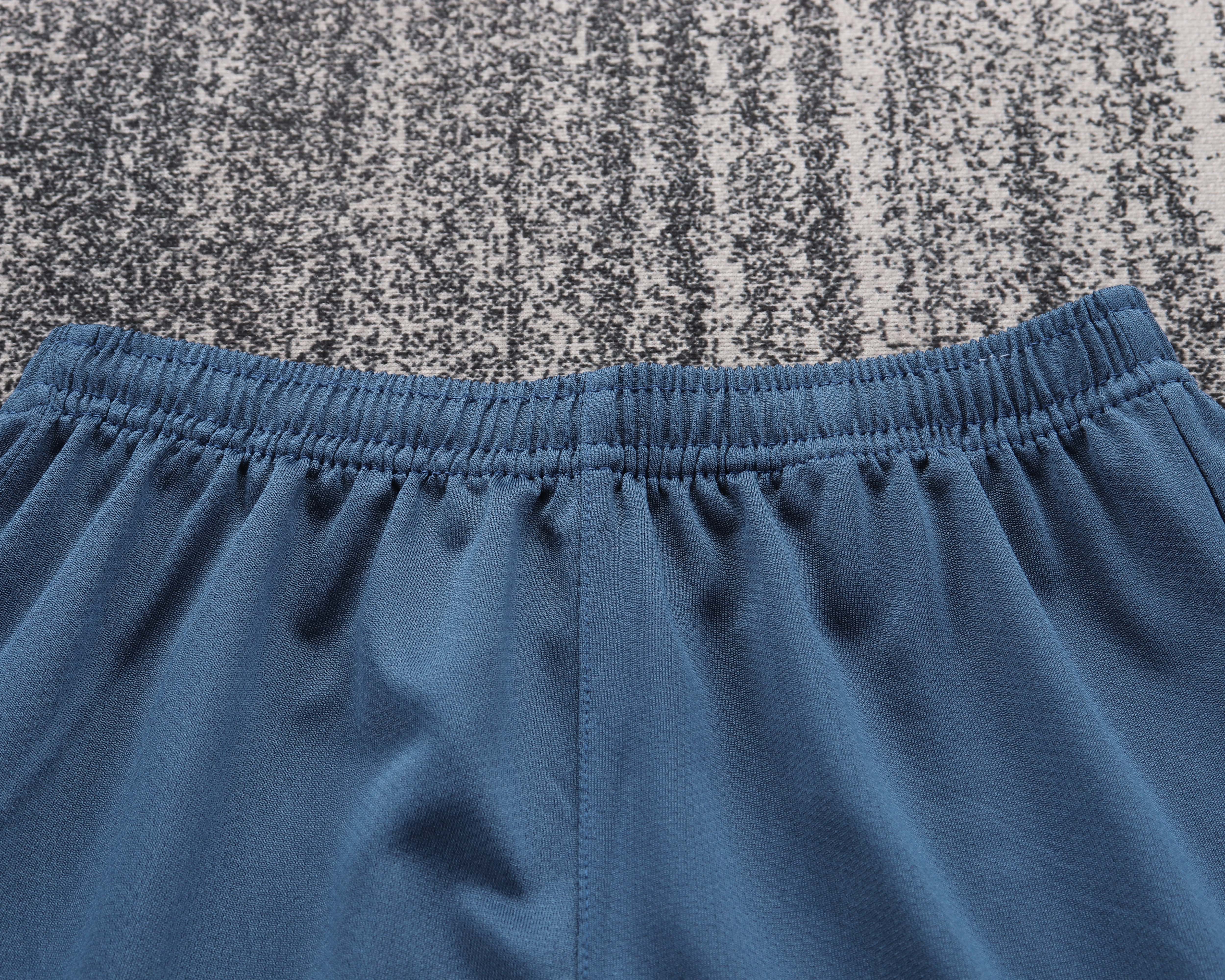 Kids kit Barcelona 08/09 Away