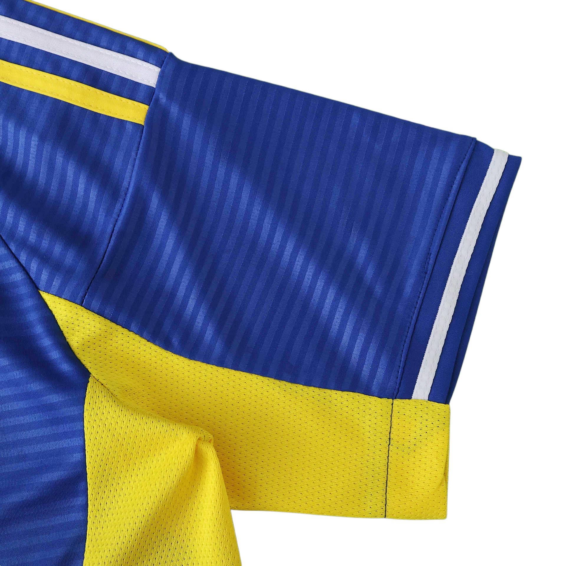 Leeds United 25/26 Away S-XXL Fan Version