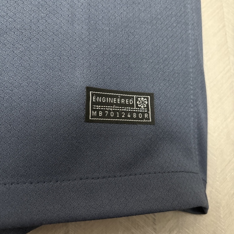 Inter Milan 25/26 Third Kit S-4XL Fan Verion