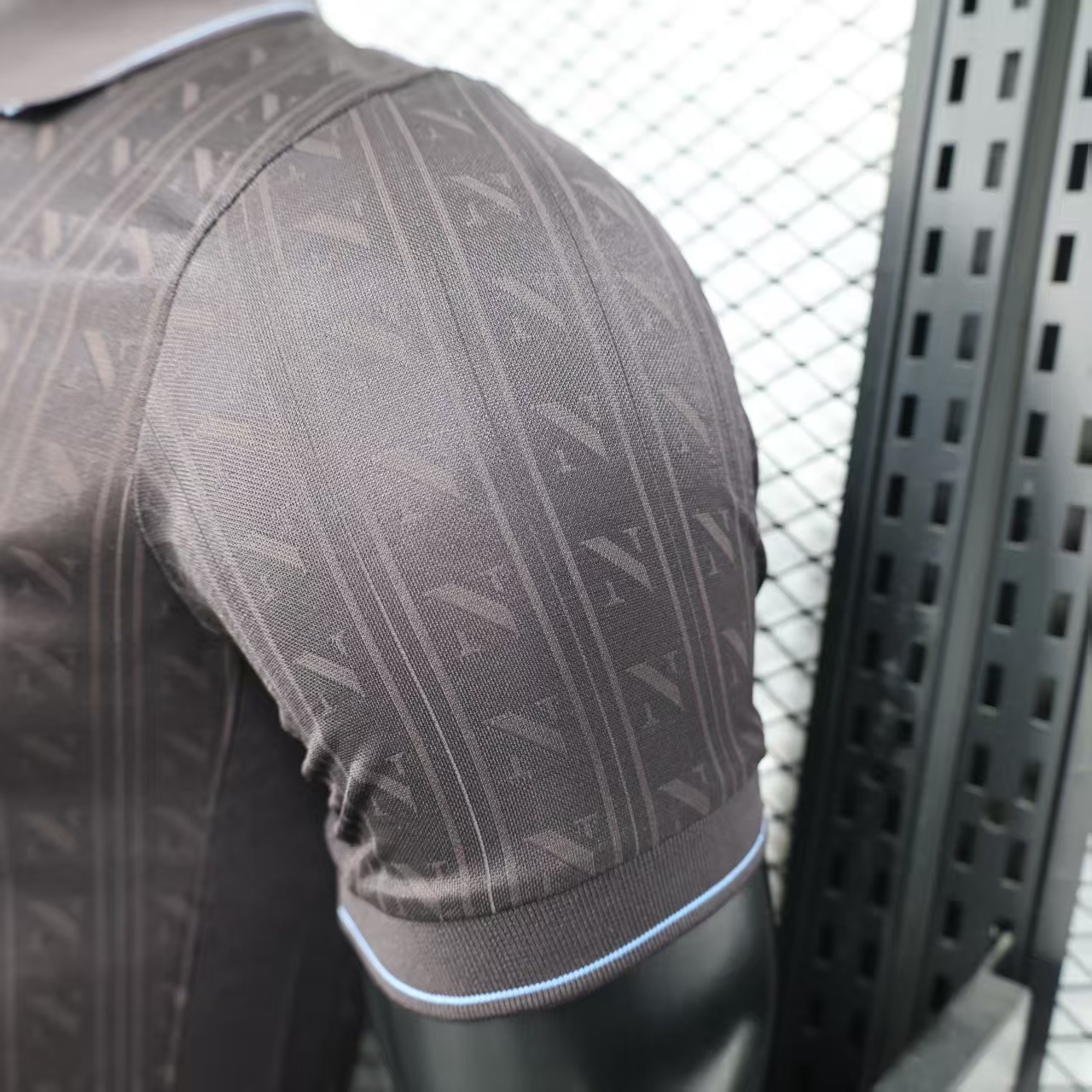 Player Version Napoli 25/26 Third S-XXL