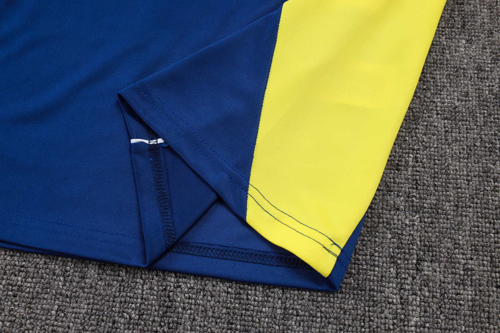 Adult / Kids 2526 Arsenal Half Zipper Training Suit