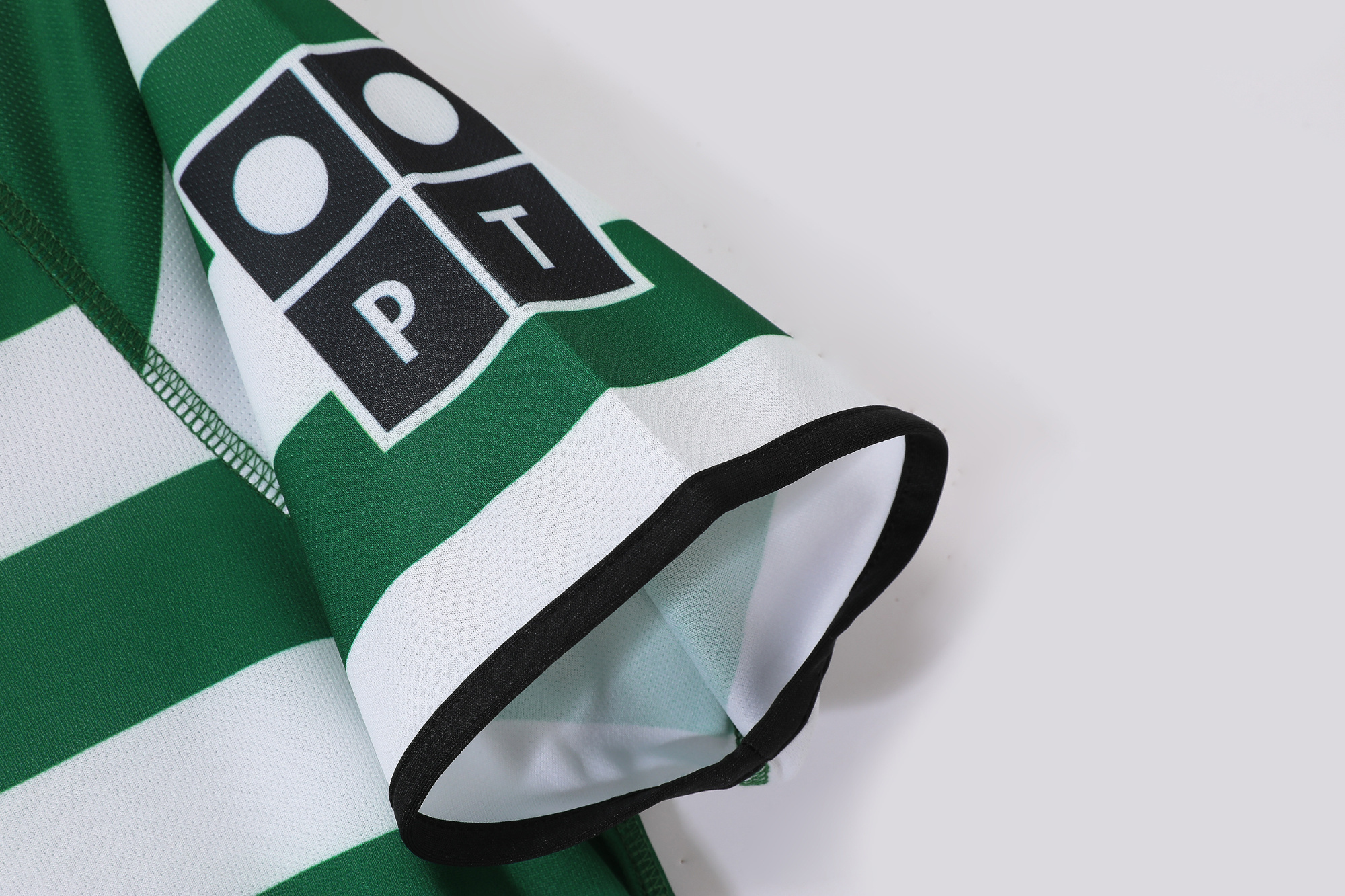 Retro Sporting Lisbon 03/04 Home S-XXL