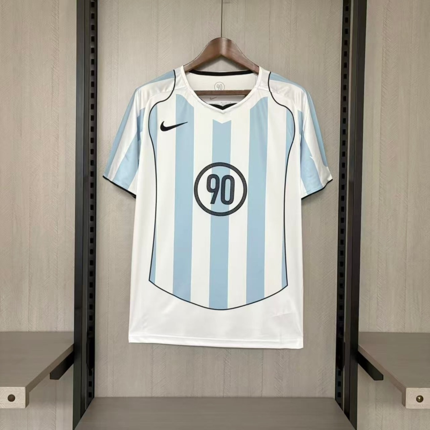NK 2025 T90 Jersey S-4XL