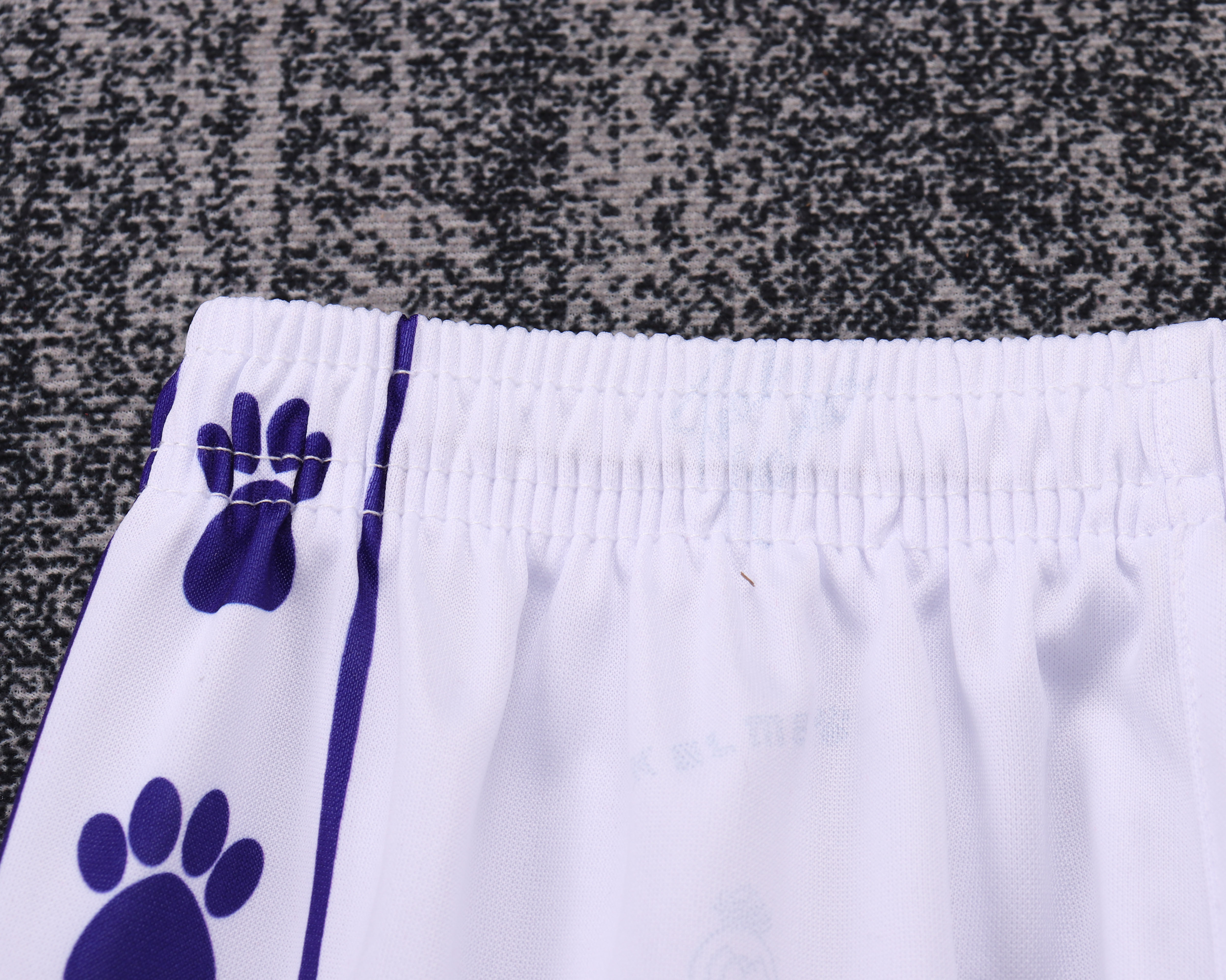 Kids Real Madrid 94/96 Home