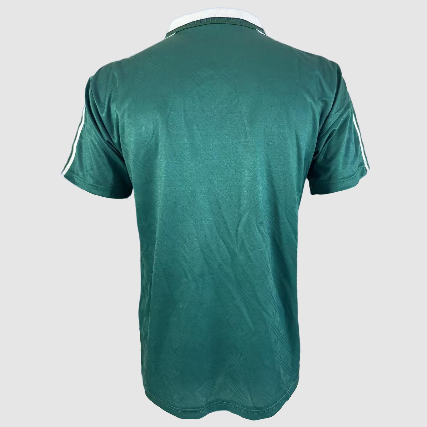 Retro Panathinaikos F.C. 95/96 Home Jersey S-XXL