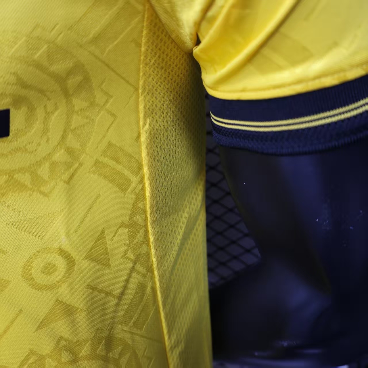 Player Version Wolf 25/26 Home S-XXL