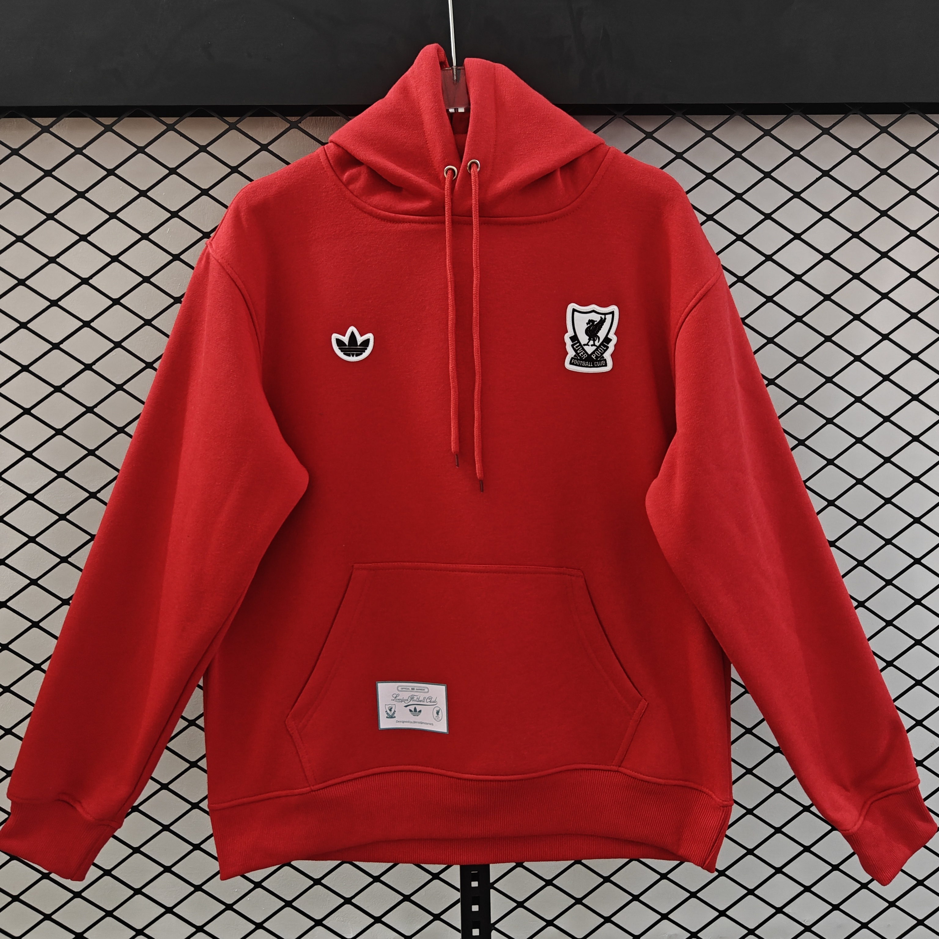 25/26 LVP Embroid hoodie
