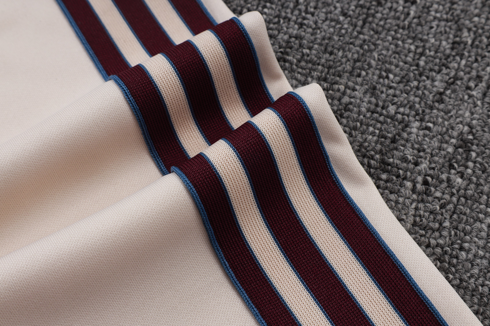 Men/Kids AJAX 25/26 Full Zipper Training Suit