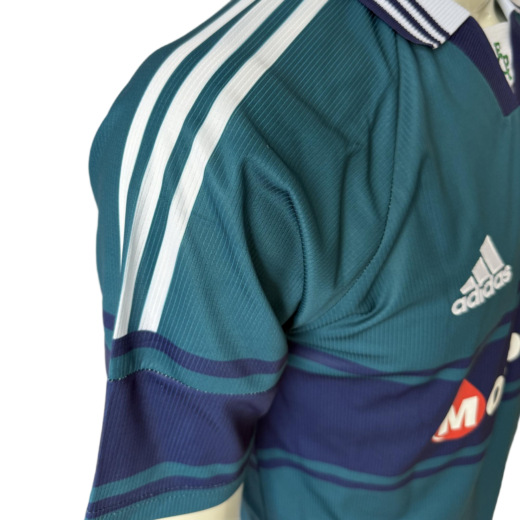 Retro Panathinaikos F.C. 99/00 Home Jersey S-XXL