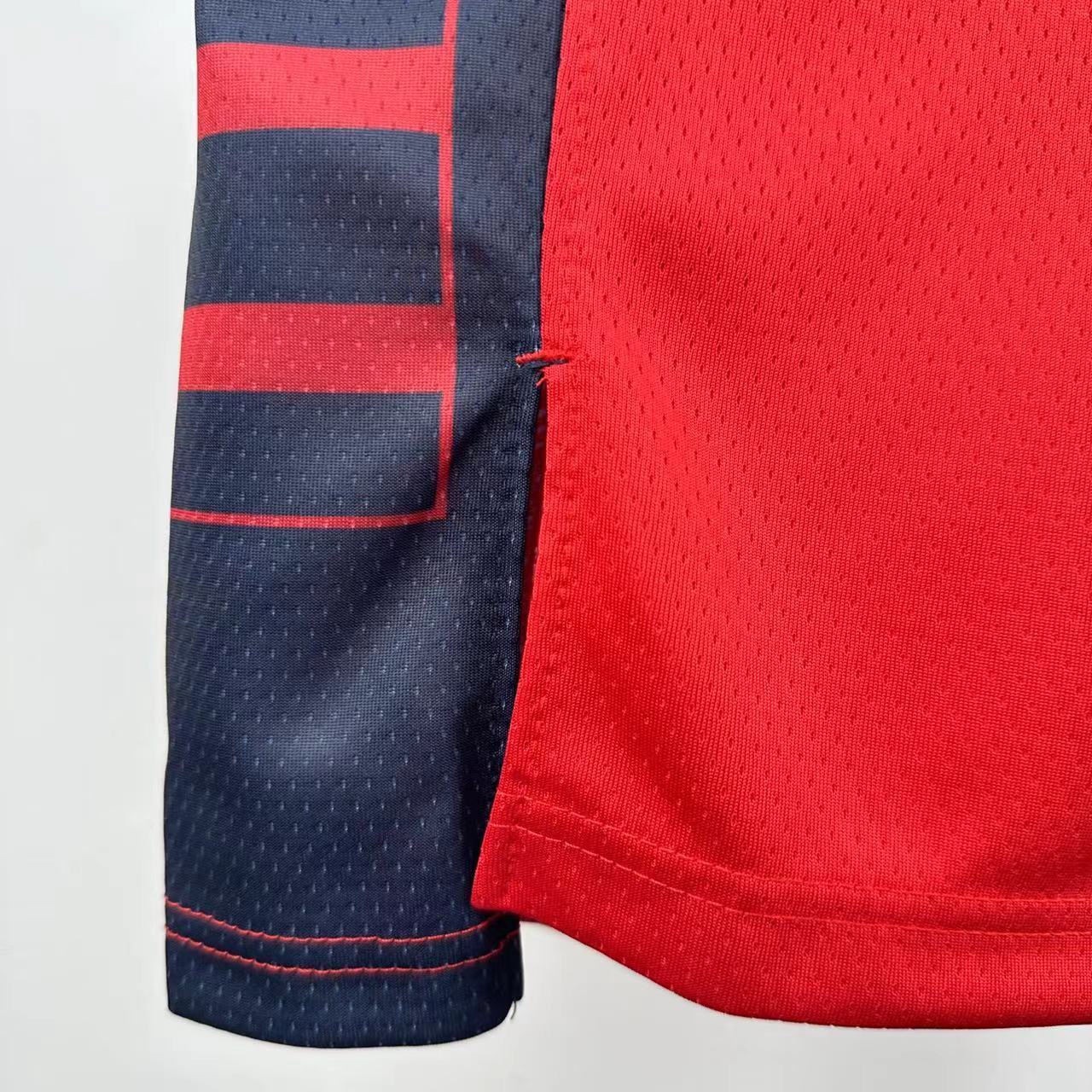 25 Season Los Angeles Clippers Flyer Edition No.3 Paul