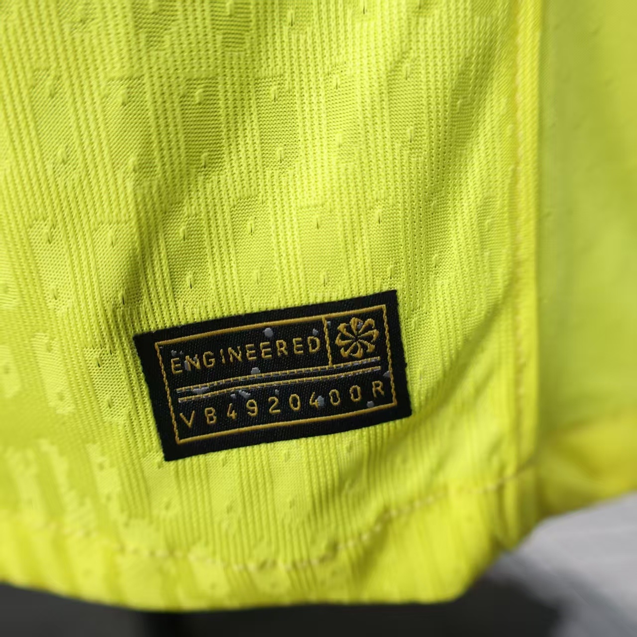 Player Version Tottenham Hotspur 25/26 Third S-XXL