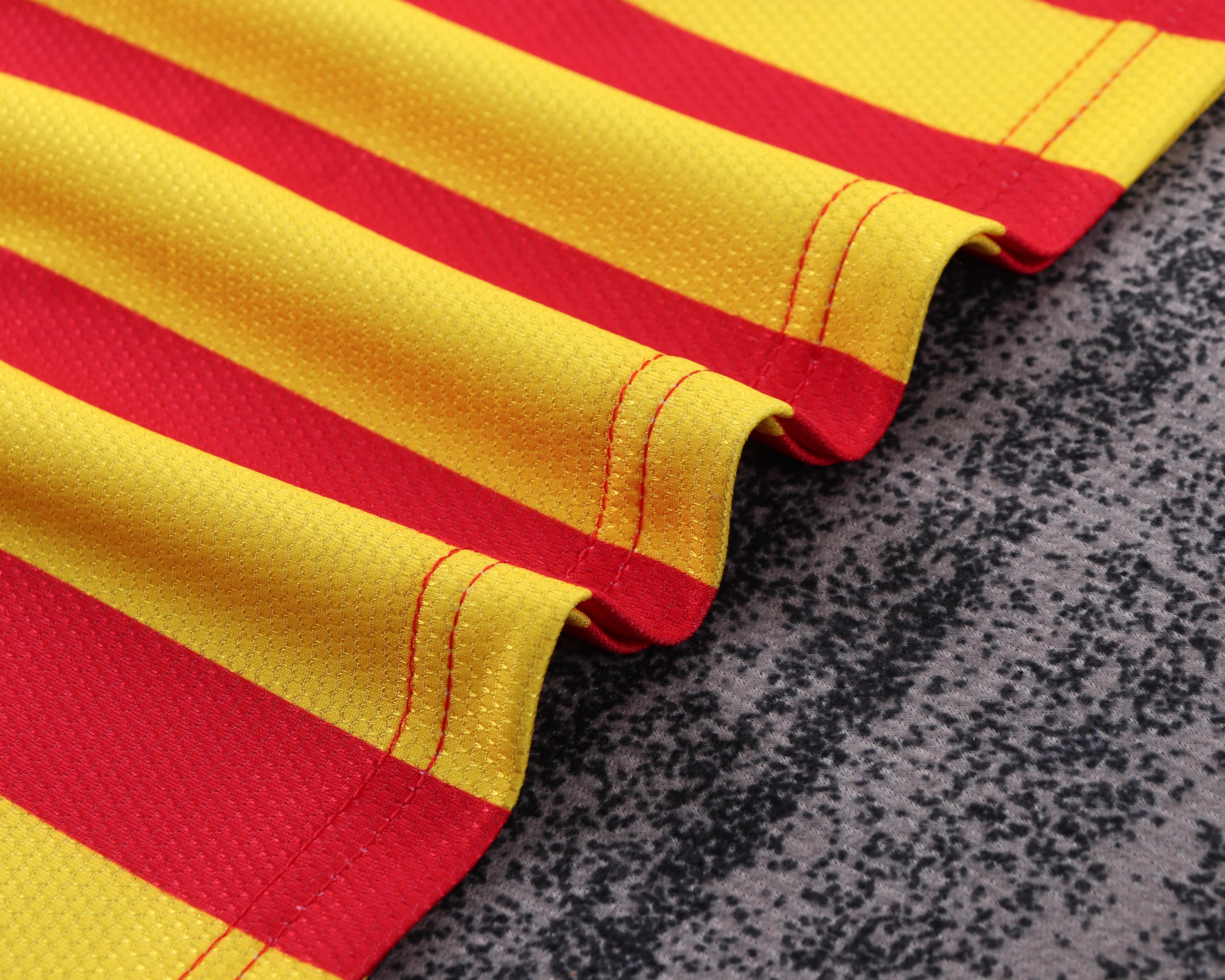 Kids kit Barcelona 13/14 Away