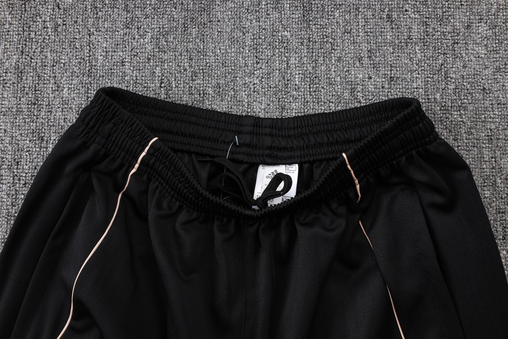 Adult / Kids 2526 Arsenal Full Zipper Training Suit