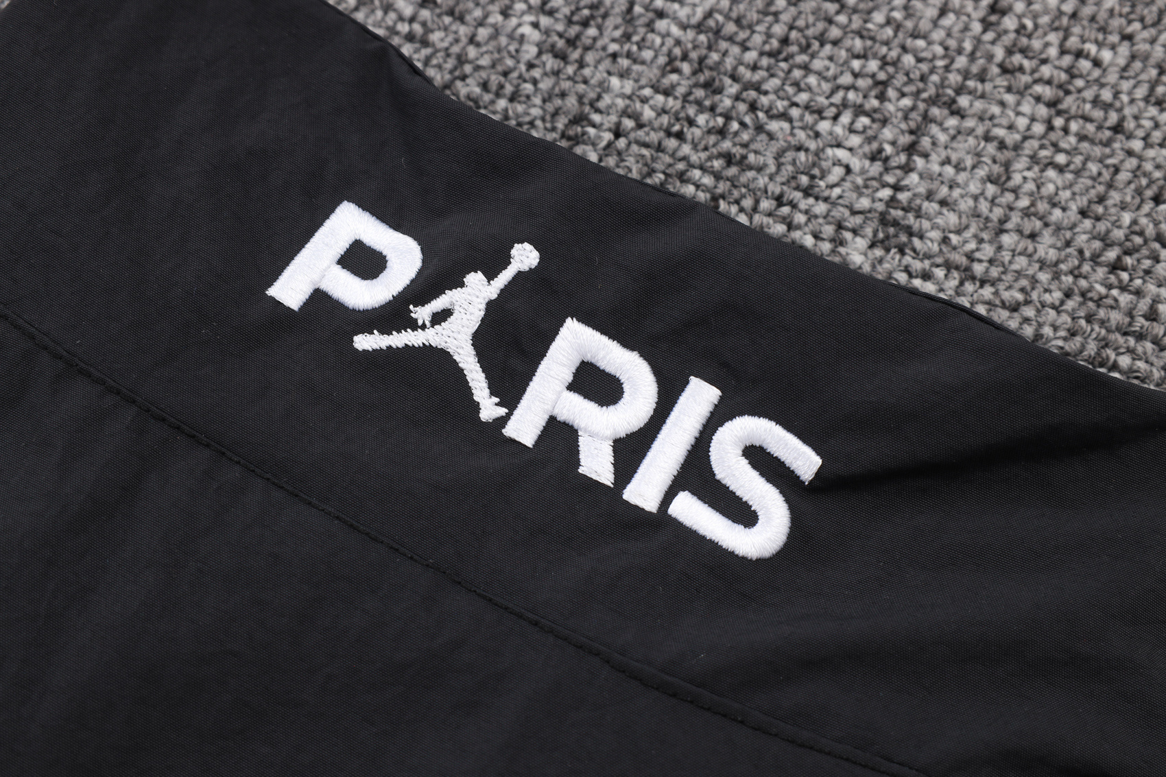 Full Zipper PSG 25/26 Suit