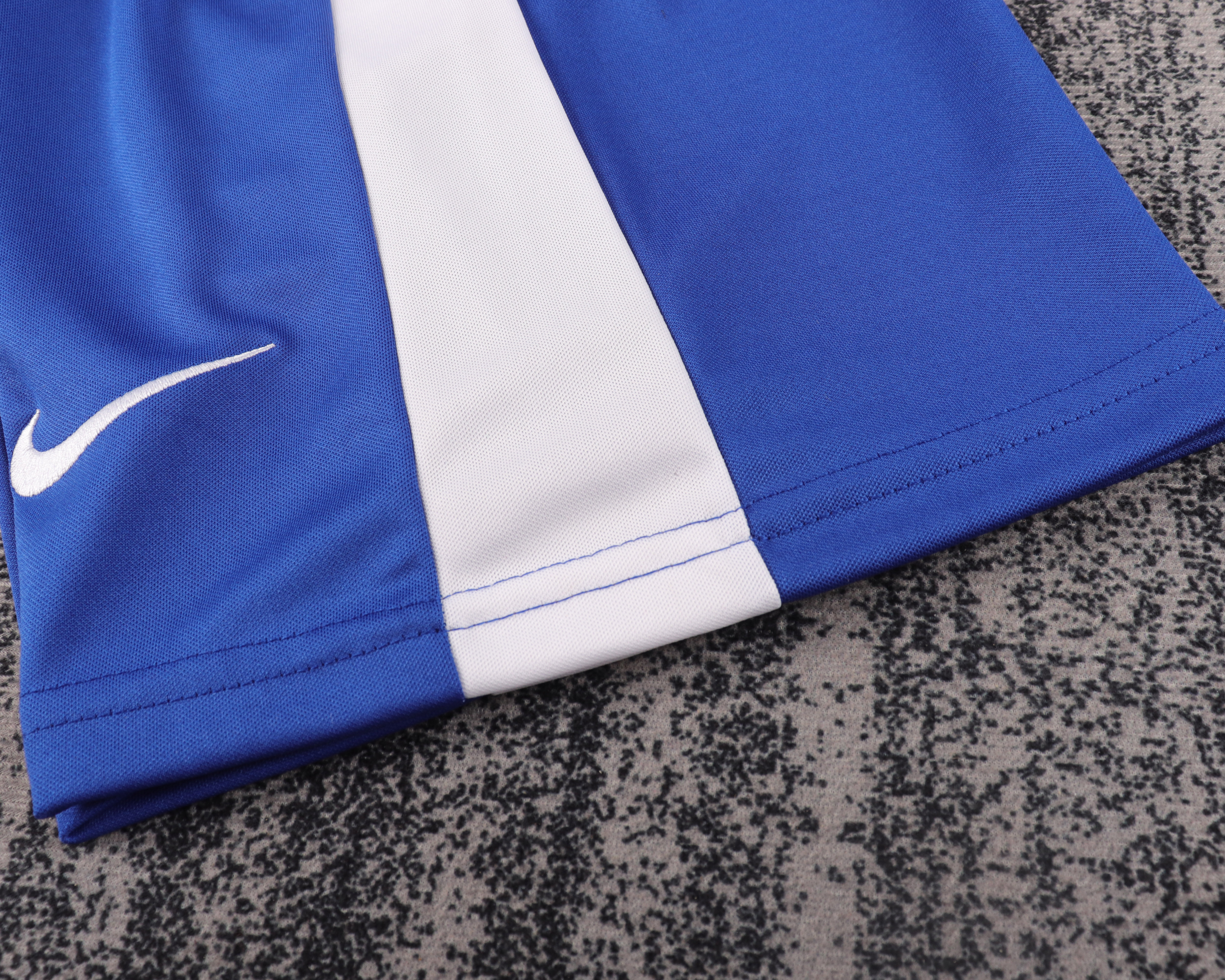 Kids Retro Brazil 1998 Home 16-28