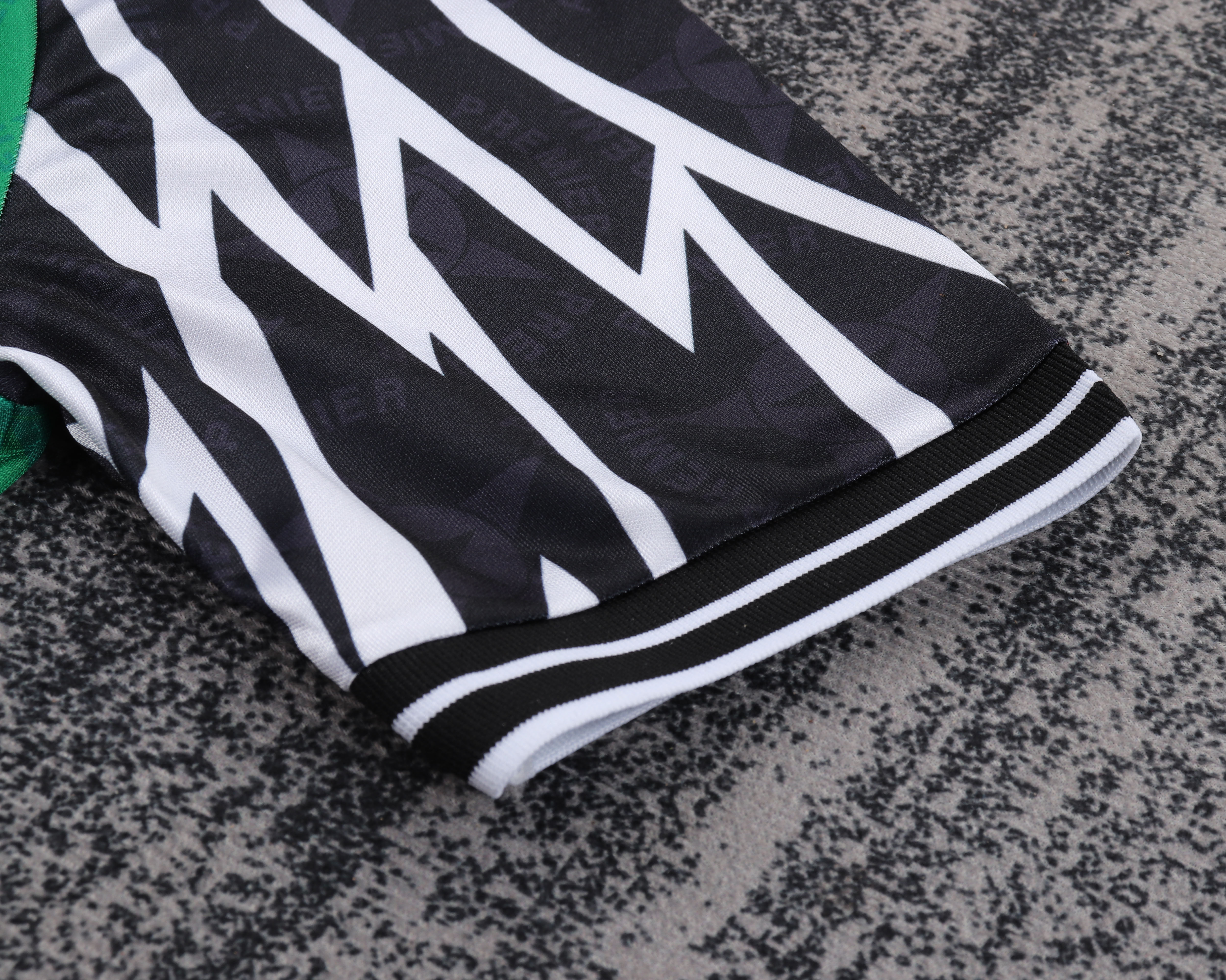 Kids Nigeria 1994 Home